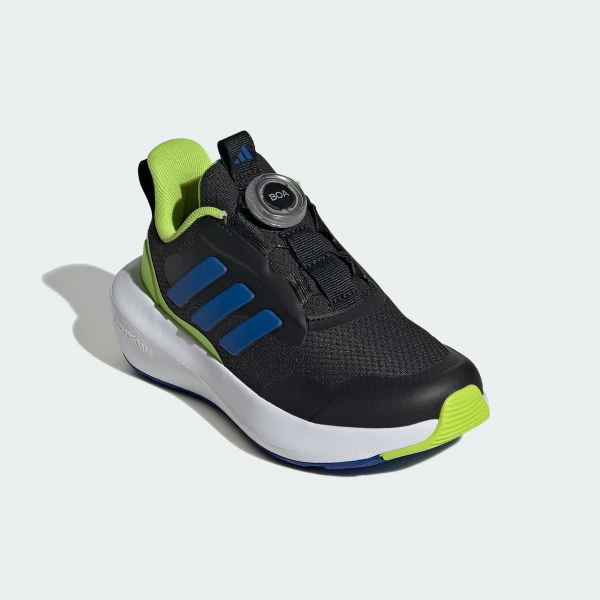 Adidas ბავშვის სპორტული ფეხსაცმელი FortaRun 3.0 BOA K