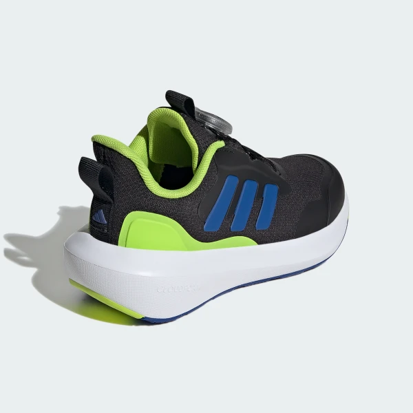 Adidas ბავშვის სპორტული ფეხსაცმელი FortaRun 3.0 BOA K