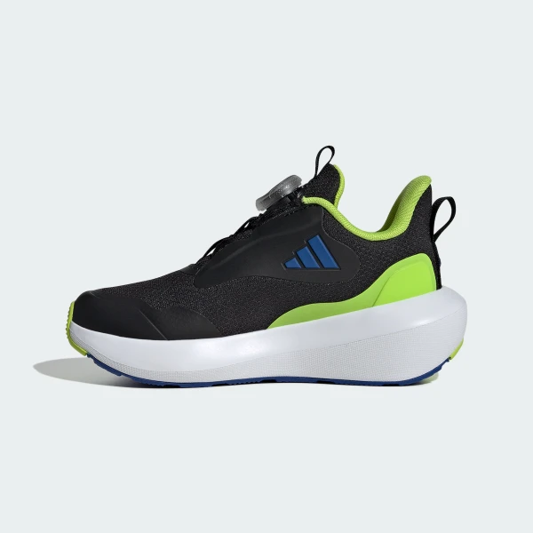 Adidas ბავშვის სპორტული ფეხსაცმელი FortaRun 3.0 BOA K