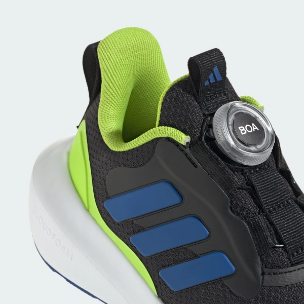Adidas ბავშვის სპორტული ფეხსაცმელი FortaRun 3.0 BOA K