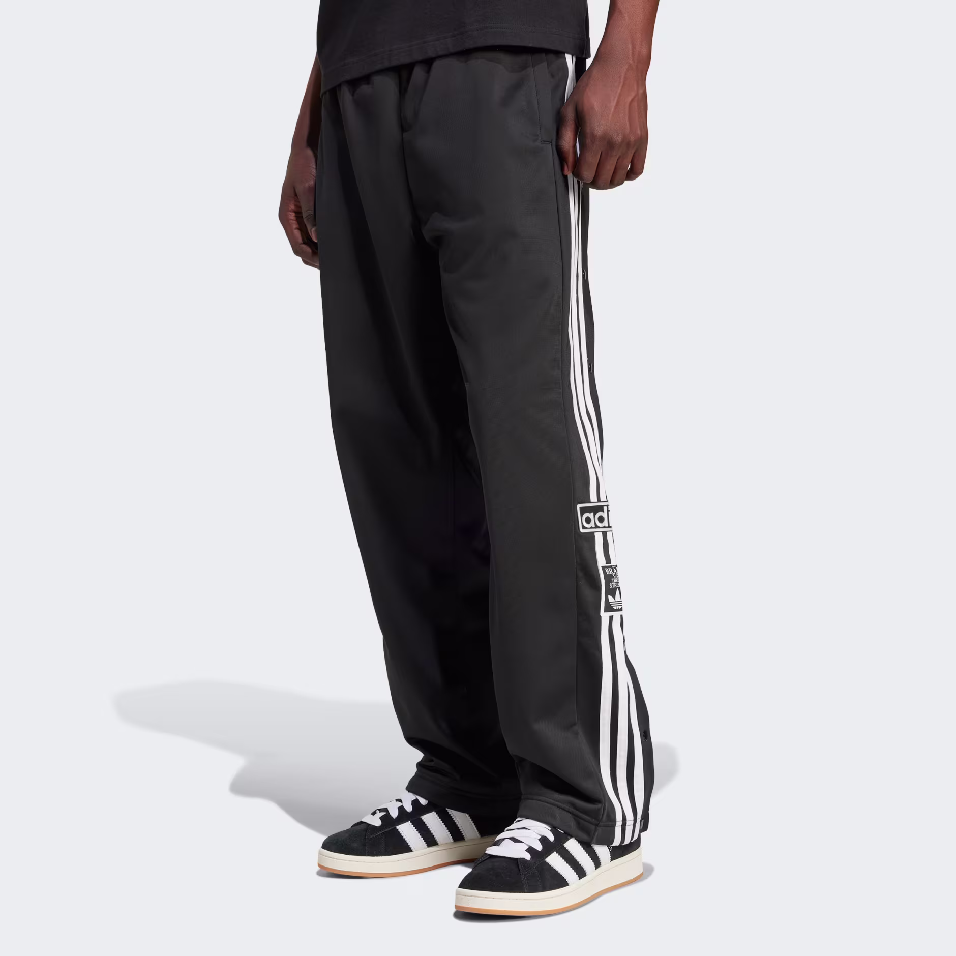 Adidas მამაკაცის შარვალი ADIBREAK