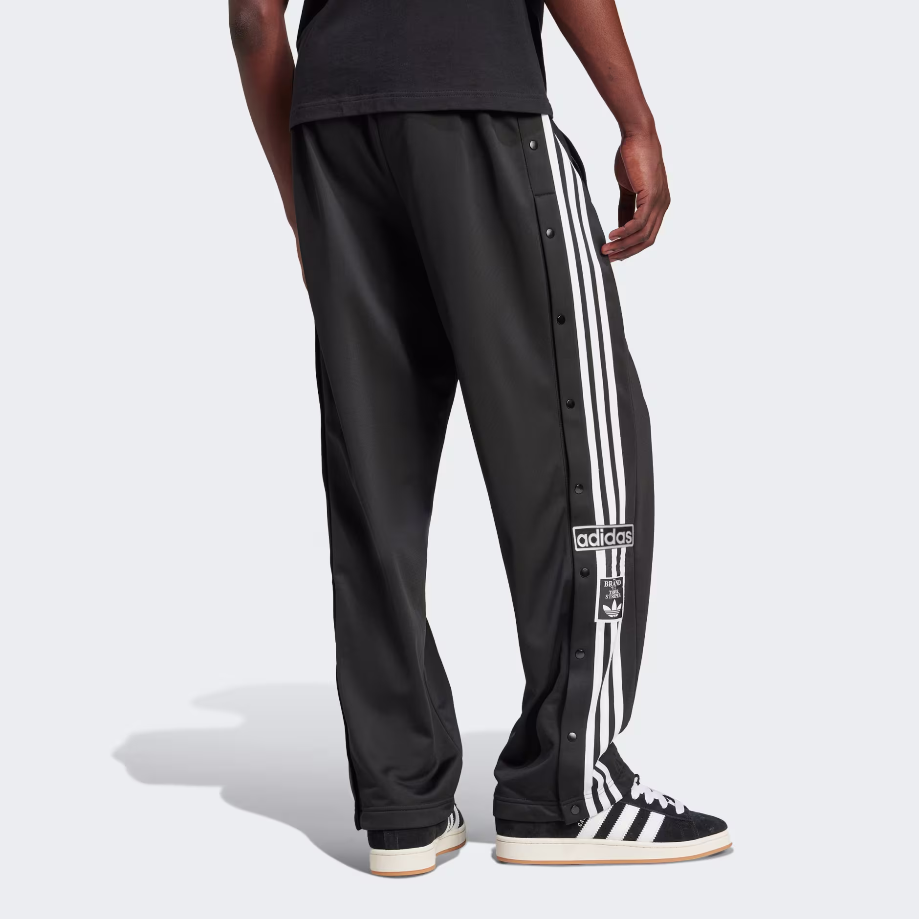 Adidas მამაკაცის შარვალი ADIBREAK