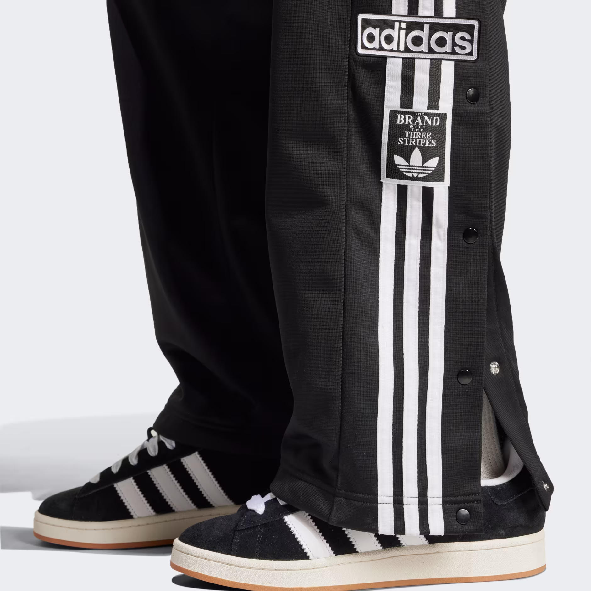 Adidas მამაკაცის შარვალი ADIBREAK