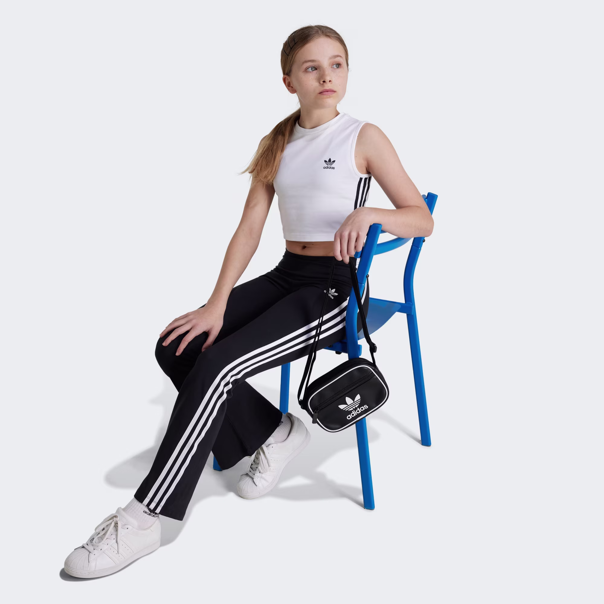 Adidas ჩანთა AC MINI AIRL
