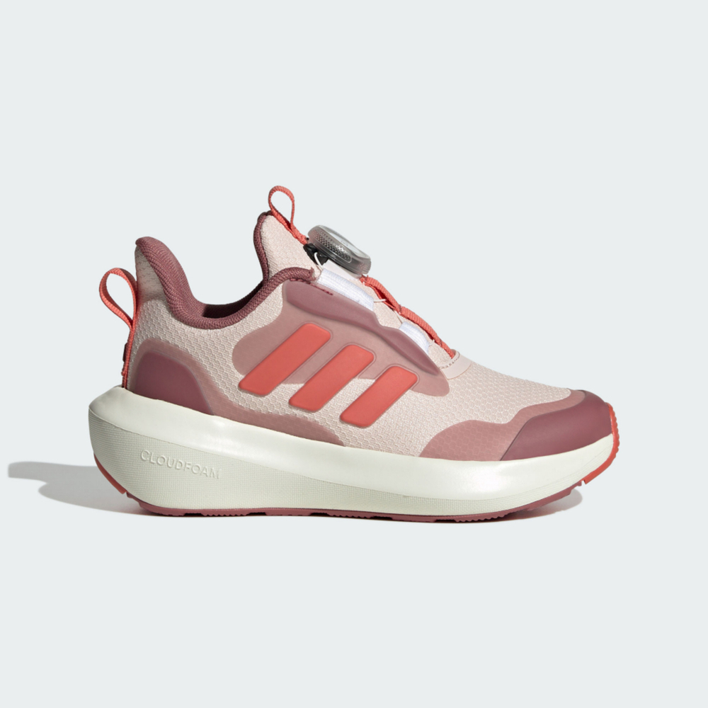 Adidas ბავშვის სპორტული ფეხსაცმელი FortaRun 3.0 BOA K