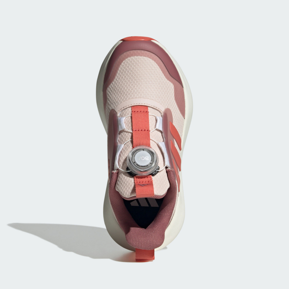 Adidas ბავშვის სპორტული ფეხსაცმელი FortaRun 3.0 BOA K
