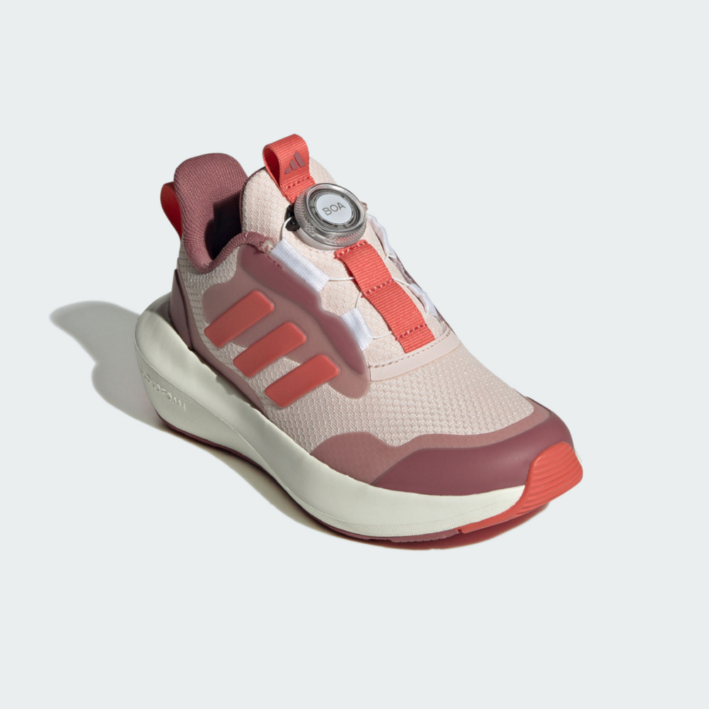 Adidas ბავშვის სპორტული ფეხსაცმელი FortaRun 3.0 BOA K
