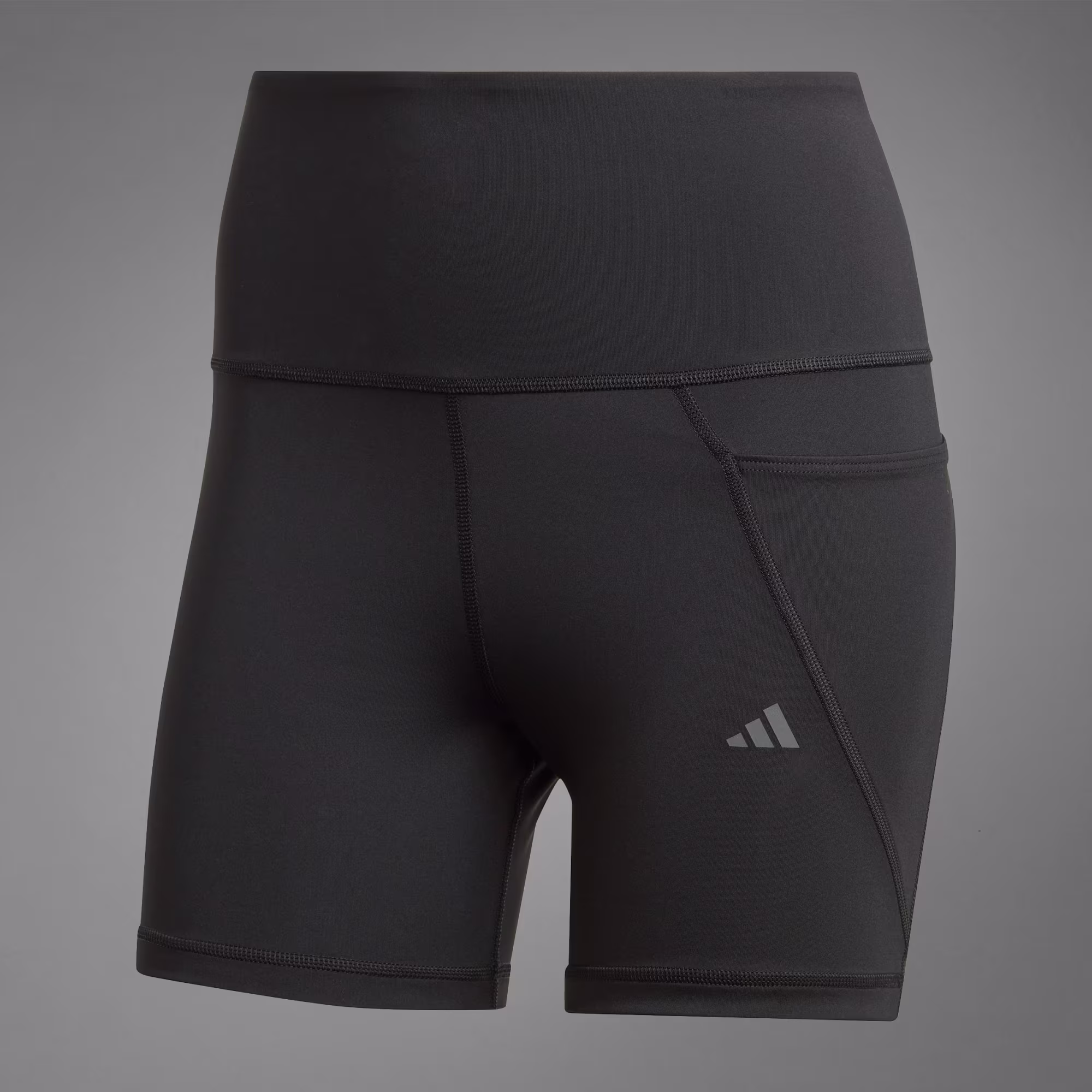 Adidas ქალის შორტი Adizero 5inch L