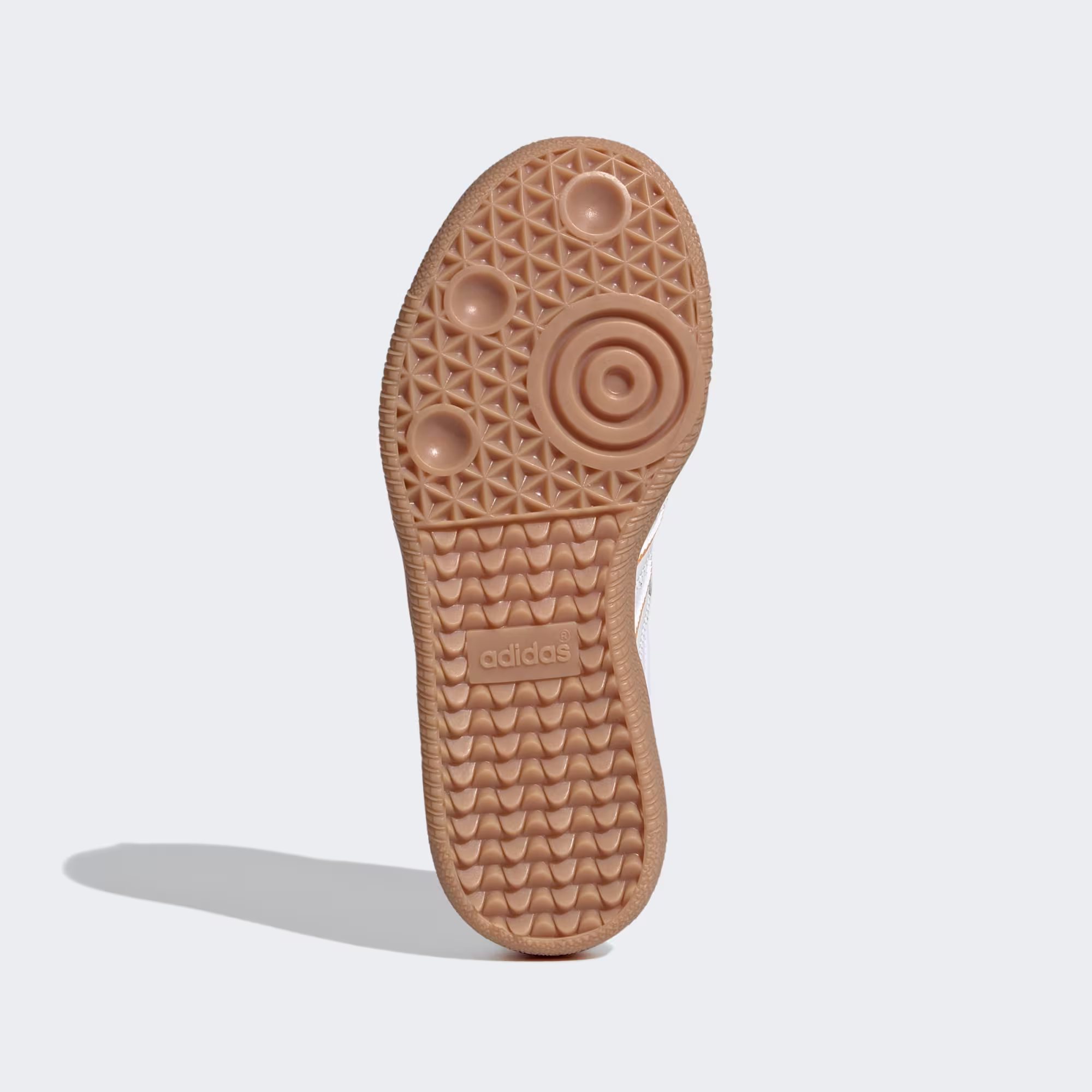 Adidas ბავშვის სპორტული ფეხსაცმელი SAMBA OG C
