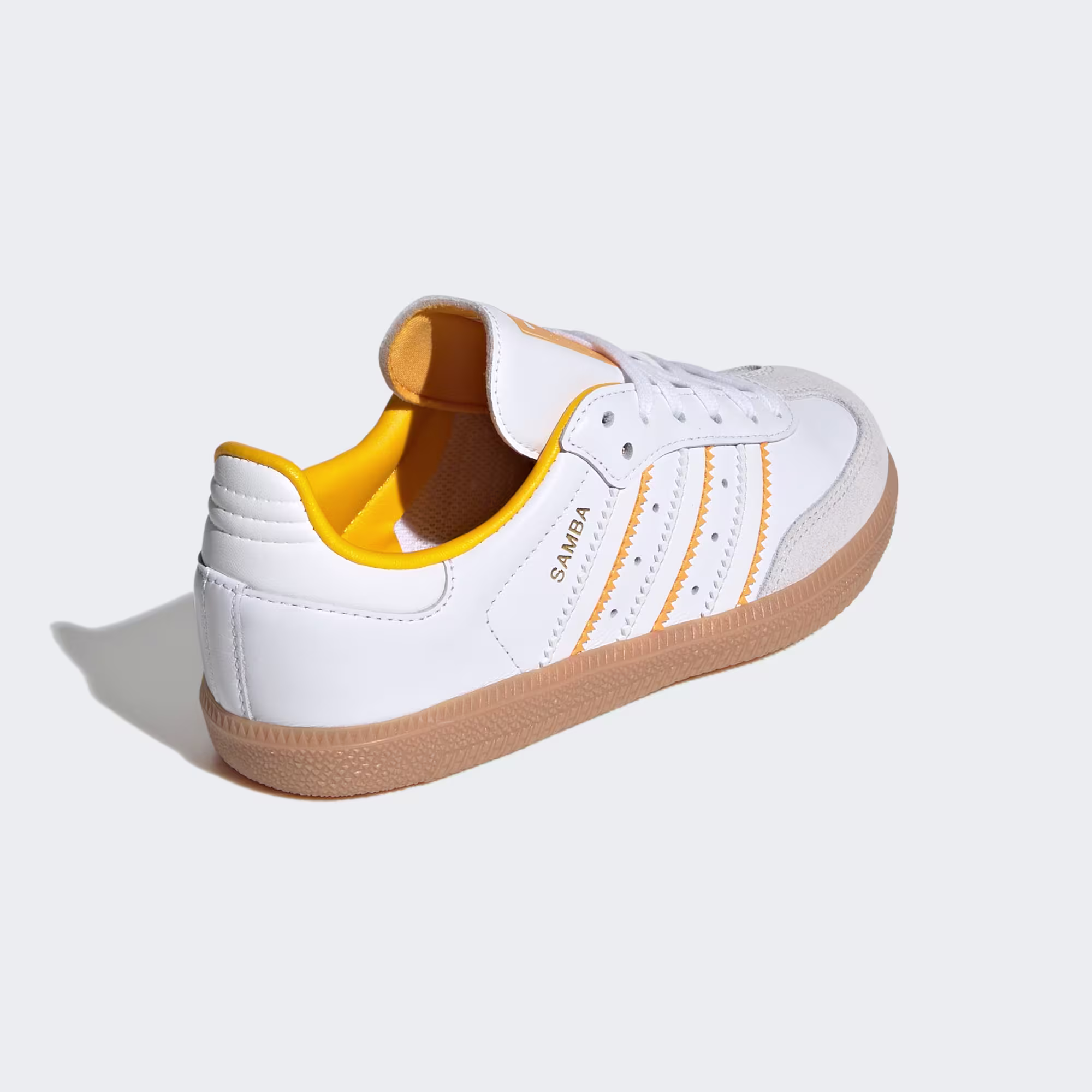 Adidas ბავშვის სპორტული ფეხსაცმელი SAMBA OG C