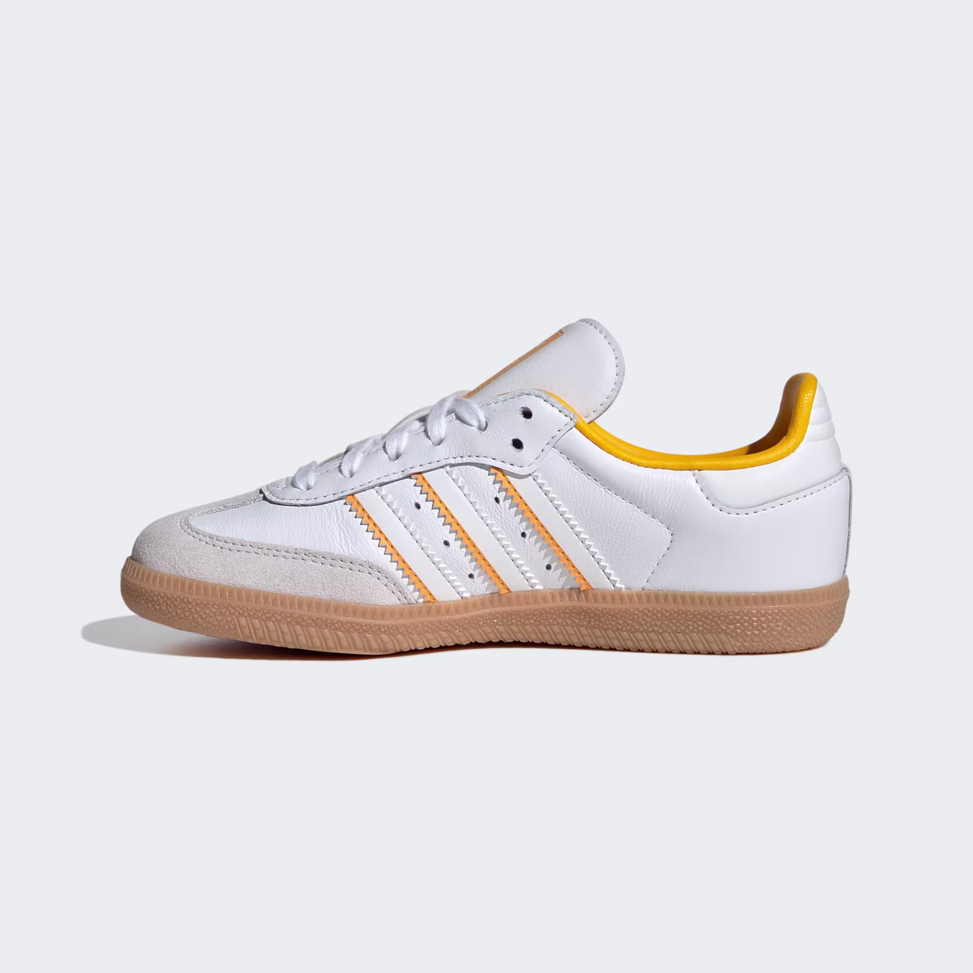 Adidas ბავშვის სპორტული ფეხსაცმელი SAMBA OG C