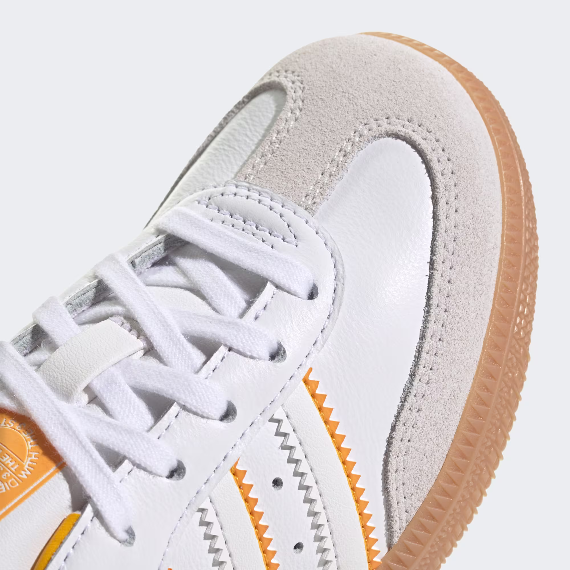 Adidas ბავშვის სპორტული ფეხსაცმელი SAMBA OG C