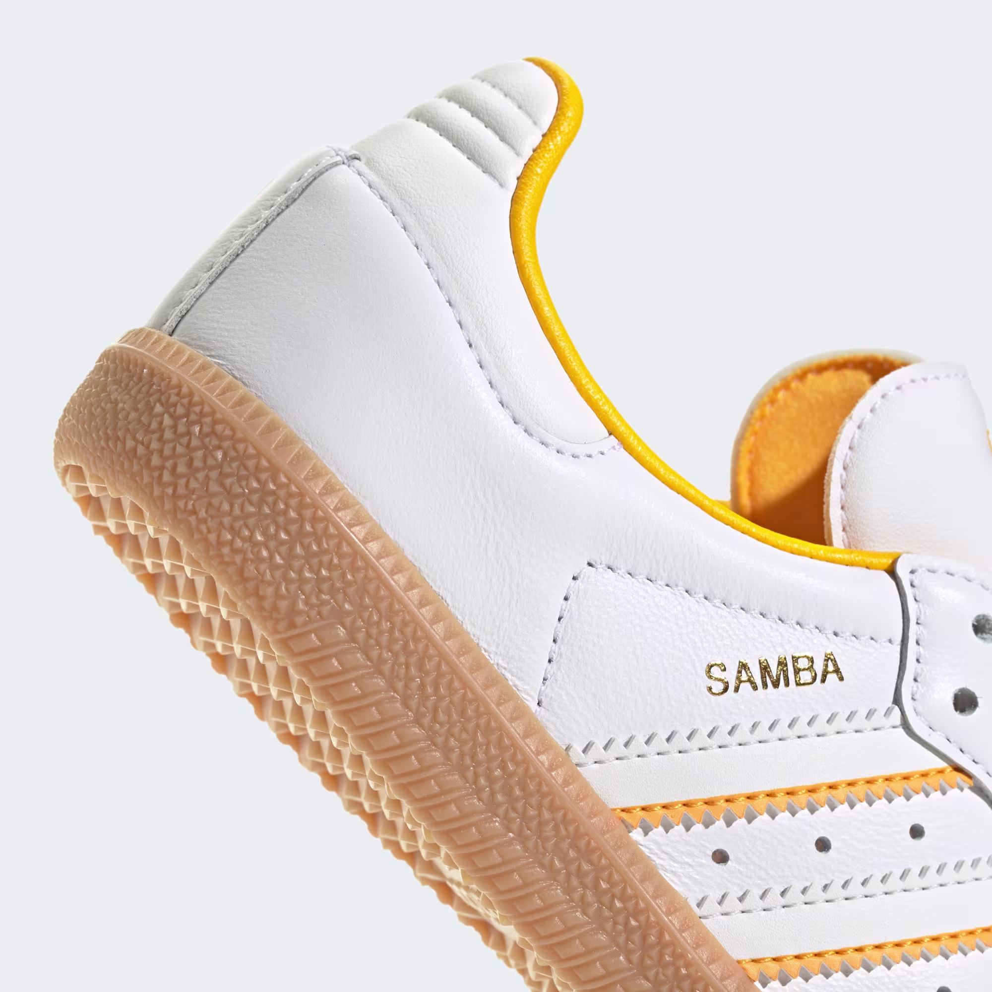 Adidas ბავშვის სპორტული ფეხსაცმელი SAMBA OG C