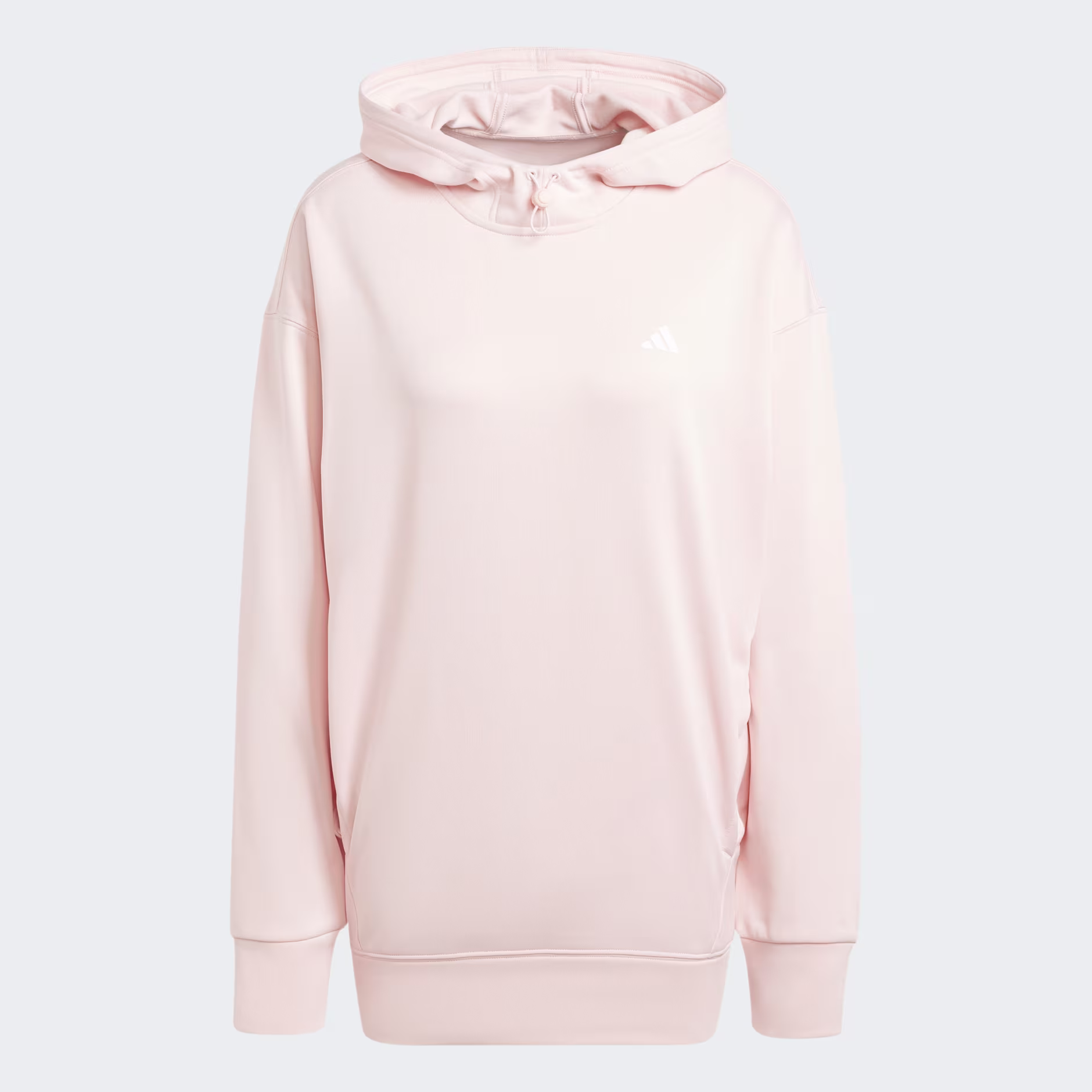 Adidas ქალის ჯემპრი W GG HD SWT