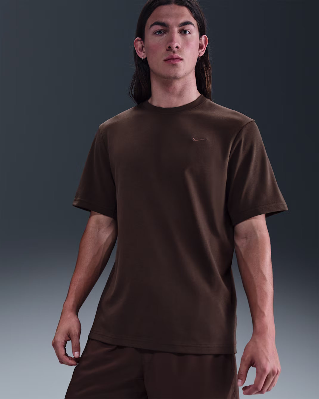 Nike მამაკაცის მაისური M NK DF PRIMARY STMT SS