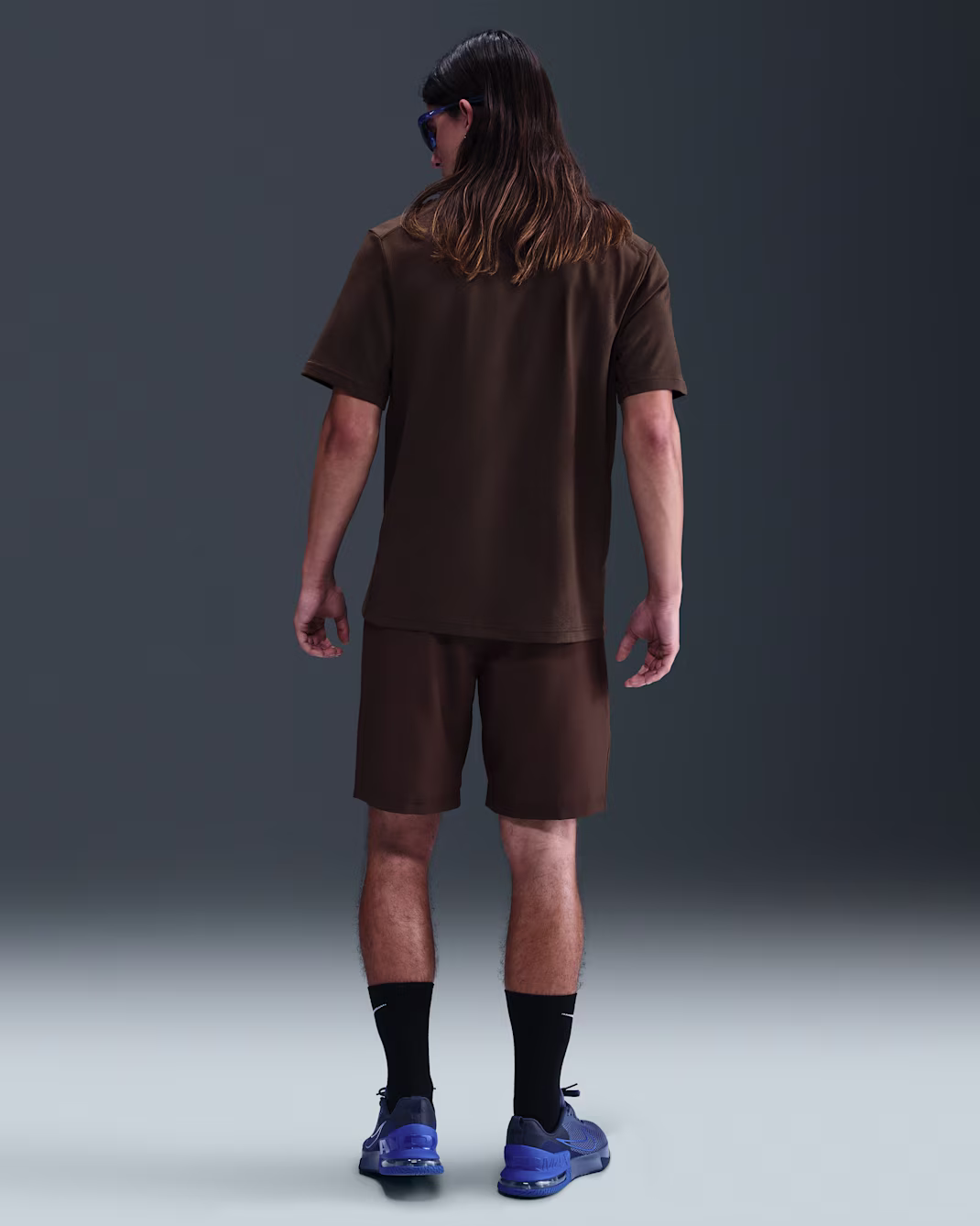 Nike მამაკაცის მაისური M NK DF PRIMARY STMT SS