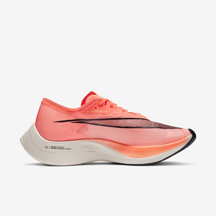 Nike მამაკაცის სპორტული ფეხსაცმელი NIKE ZOOMX VAPORFLY NEXT%