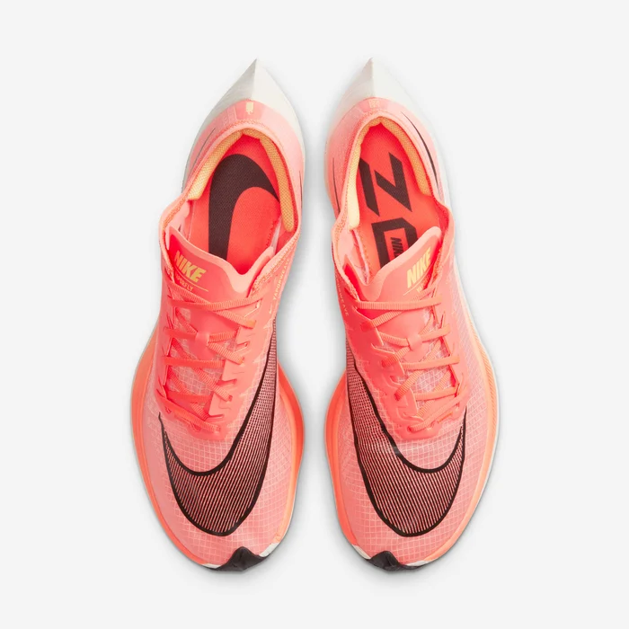 Nike მამაკაცის სპორტული ფეხსაცმელი NIKE ZOOMX VAPORFLY NEXT%