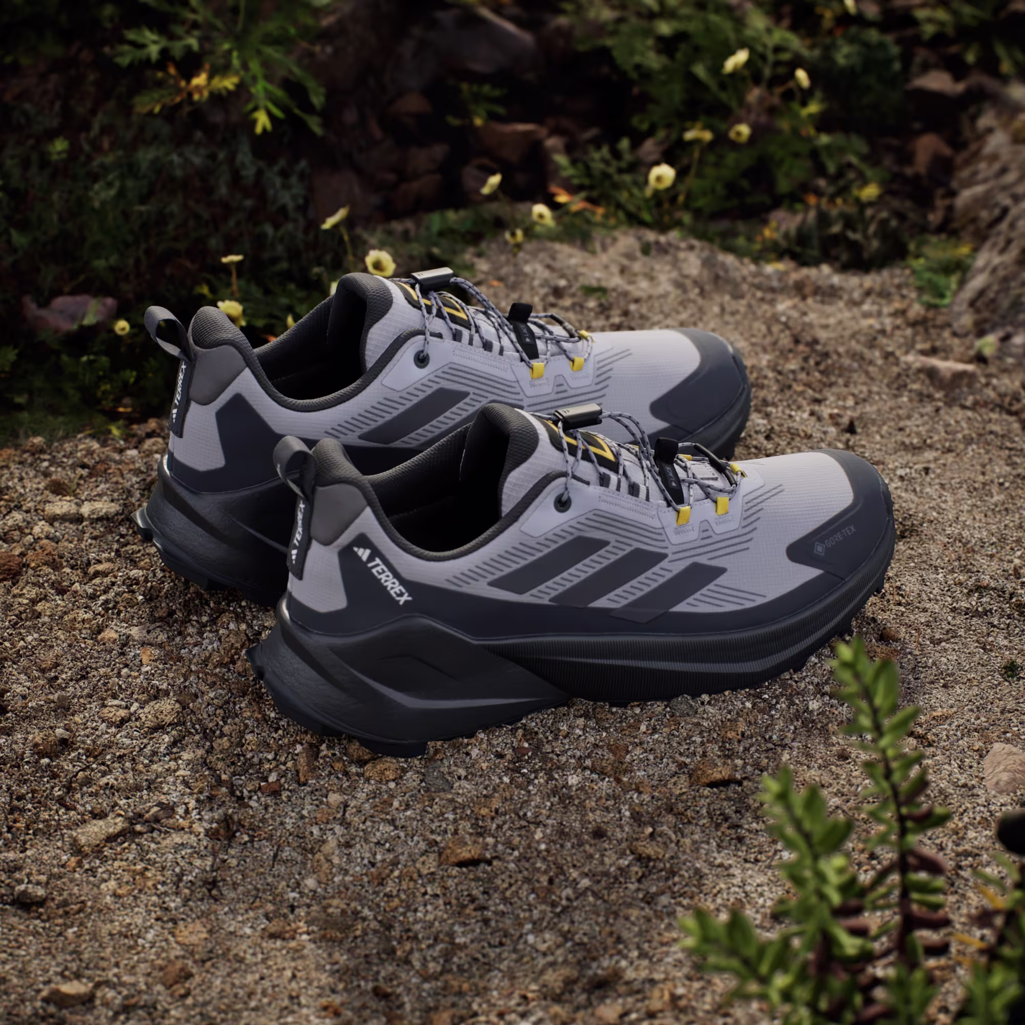 Adidas მამაკაცის სპორტული ფეხსაცმელი TERREX TRAILMAKER 2 GTX x NG