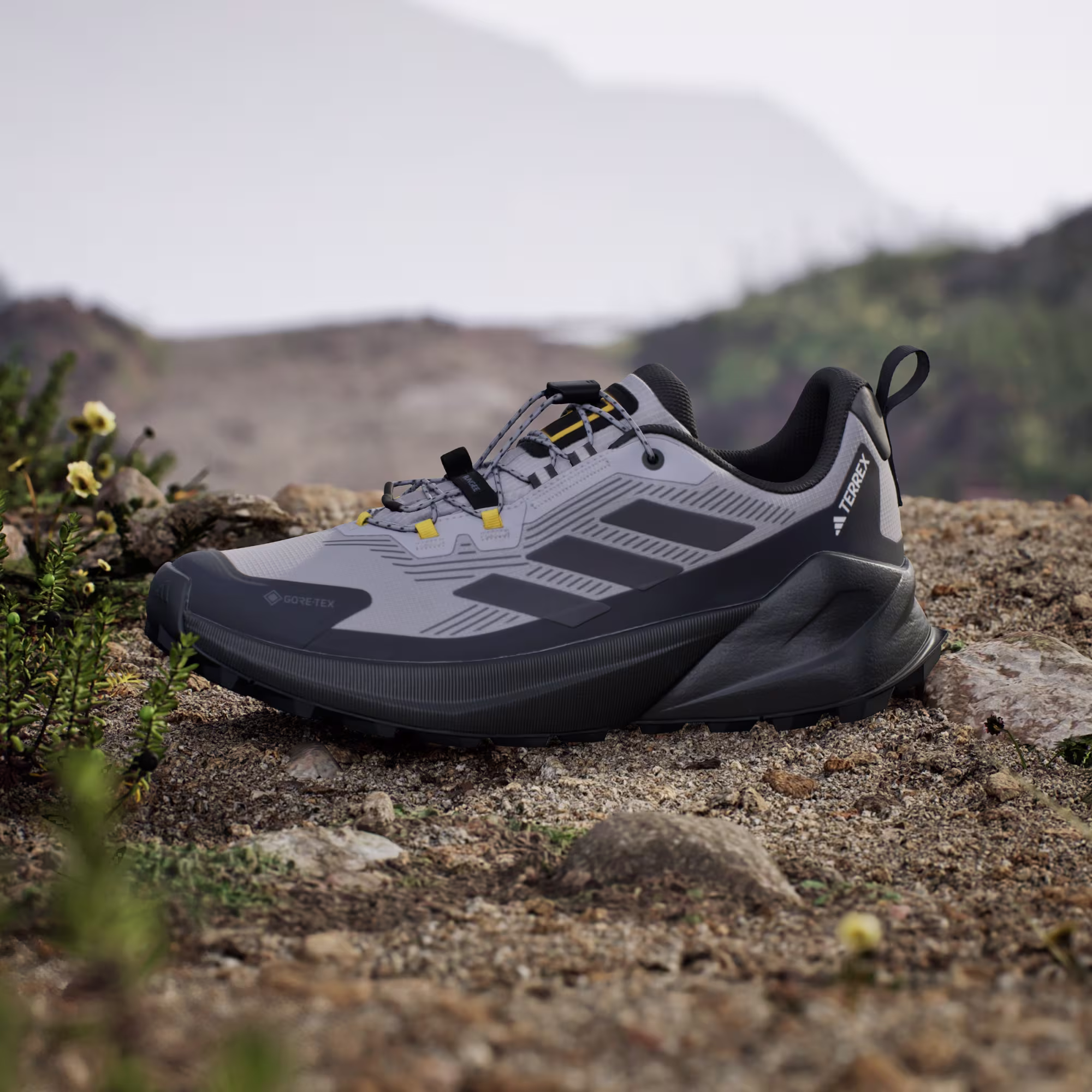 Adidas მამაკაცის სპორტული ფეხსაცმელი TERREX TRAILMAKER 2 GTX x NG