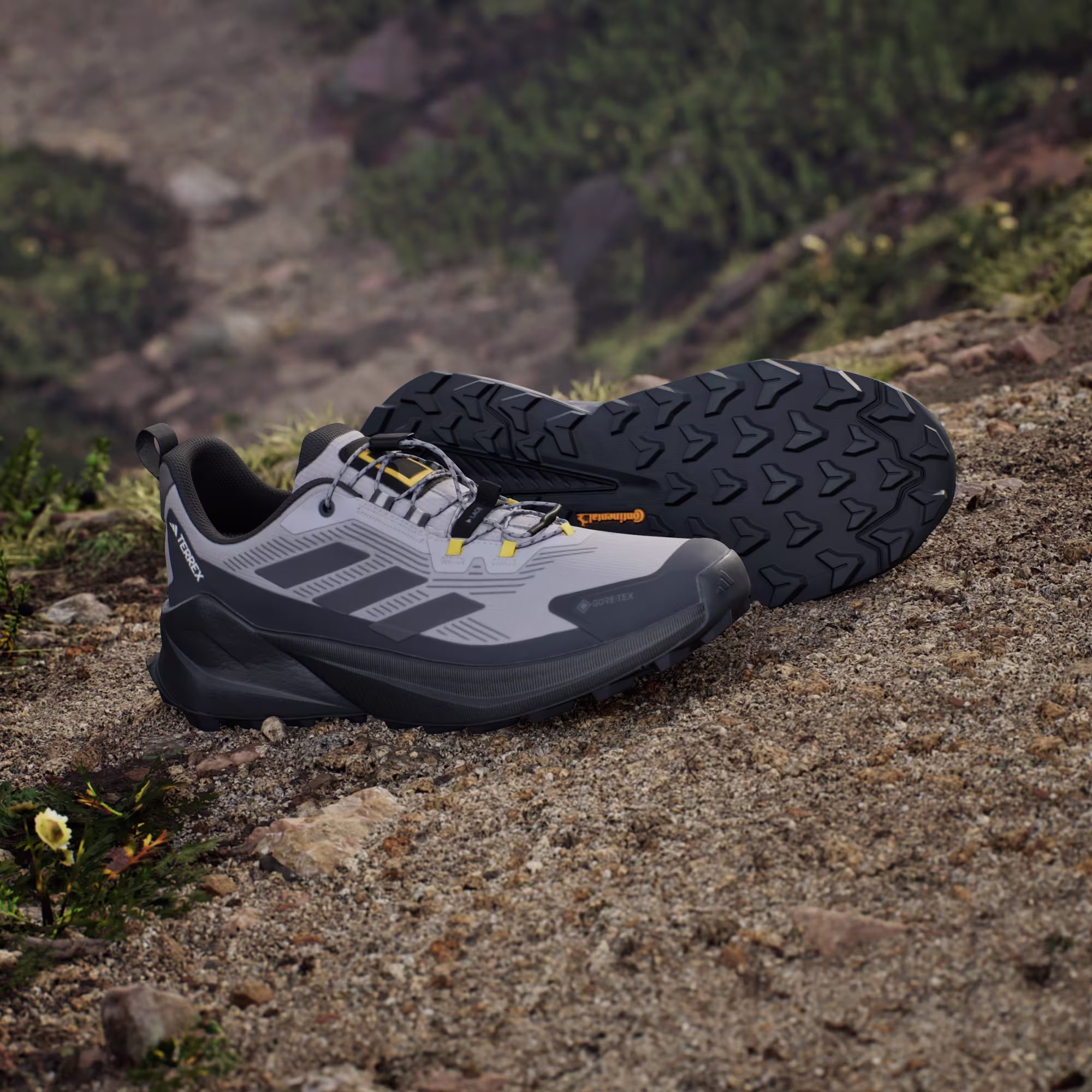 Adidas მამაკაცის სპორტული ფეხსაცმელი TERREX TRAILMAKER 2 GTX x NG