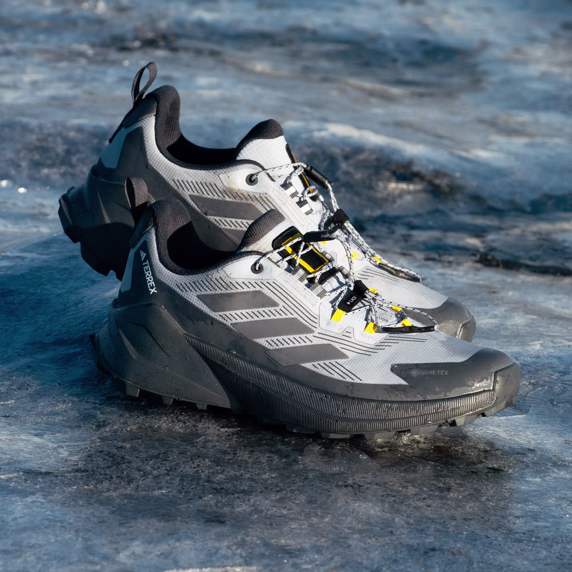 Adidas მამაკაცის სპორტული ფეხსაცმელი TERREX TRAILMAKER 2 GTX x NG