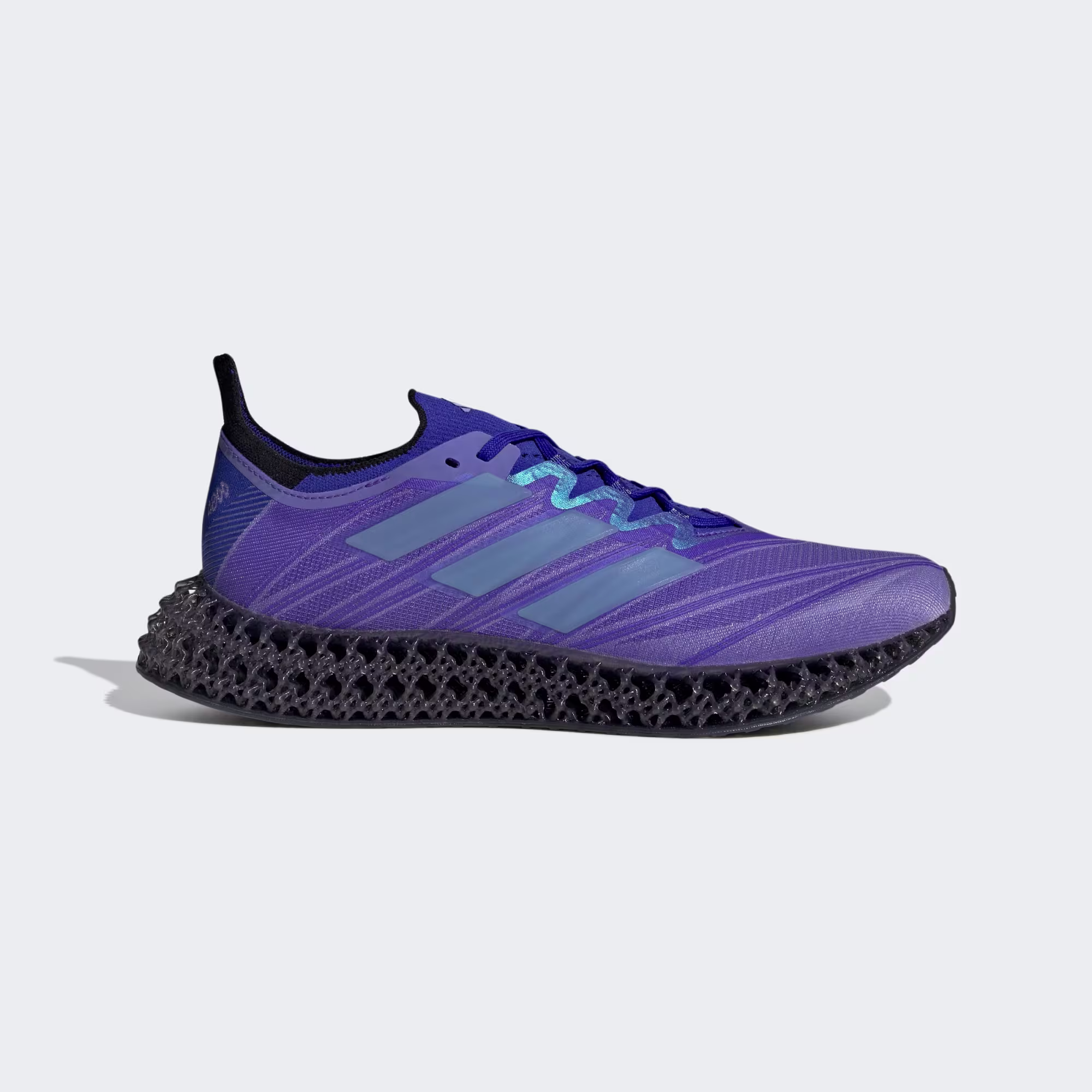 Adidas მამაკაცის სპორტული ფეხსაცმელი 4DFWD 4 M