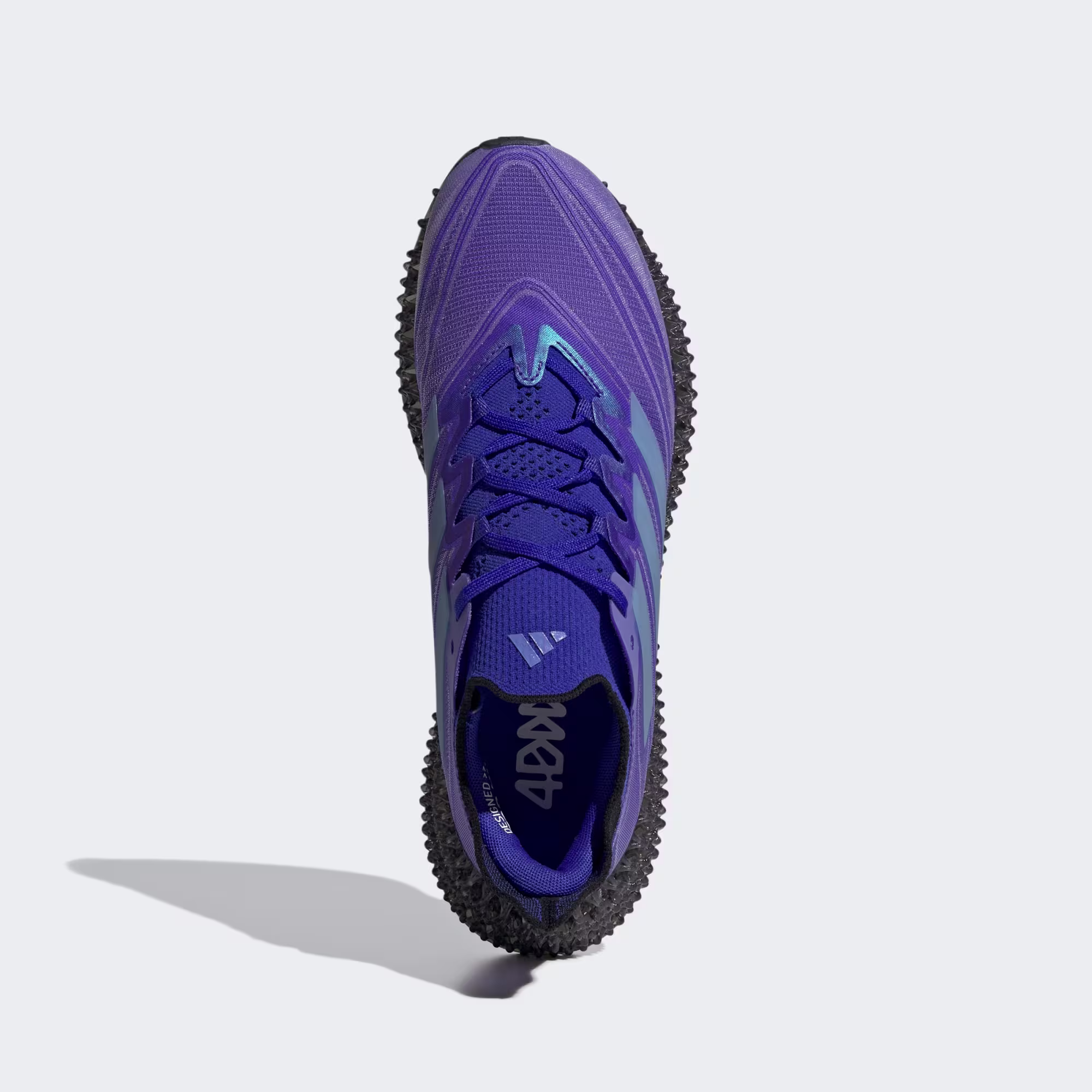 Adidas მამაკაცის სპორტული ფეხსაცმელი 4DFWD 4 M