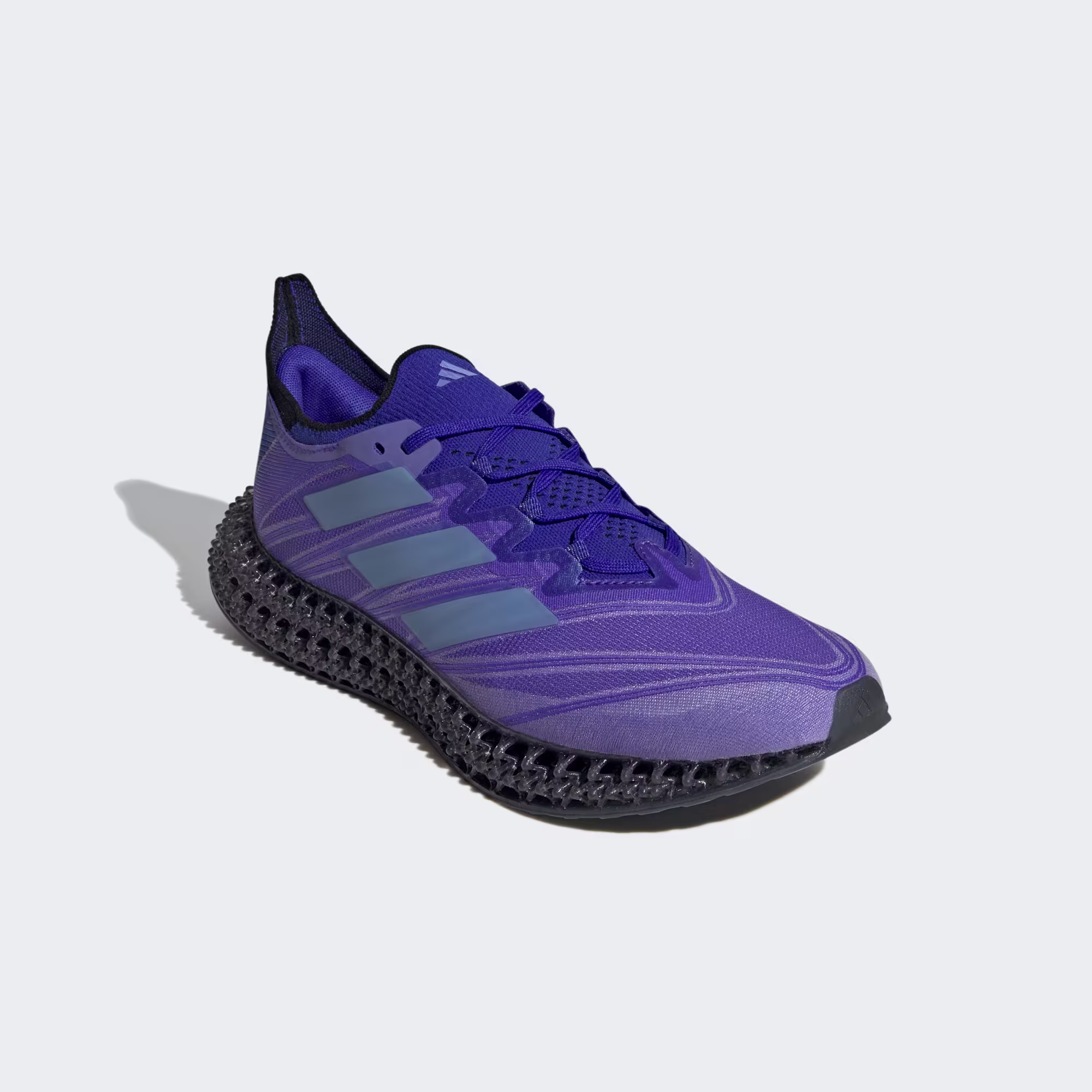 Adidas მამაკაცის სპორტული ფეხსაცმელი 4DFWD 4 M