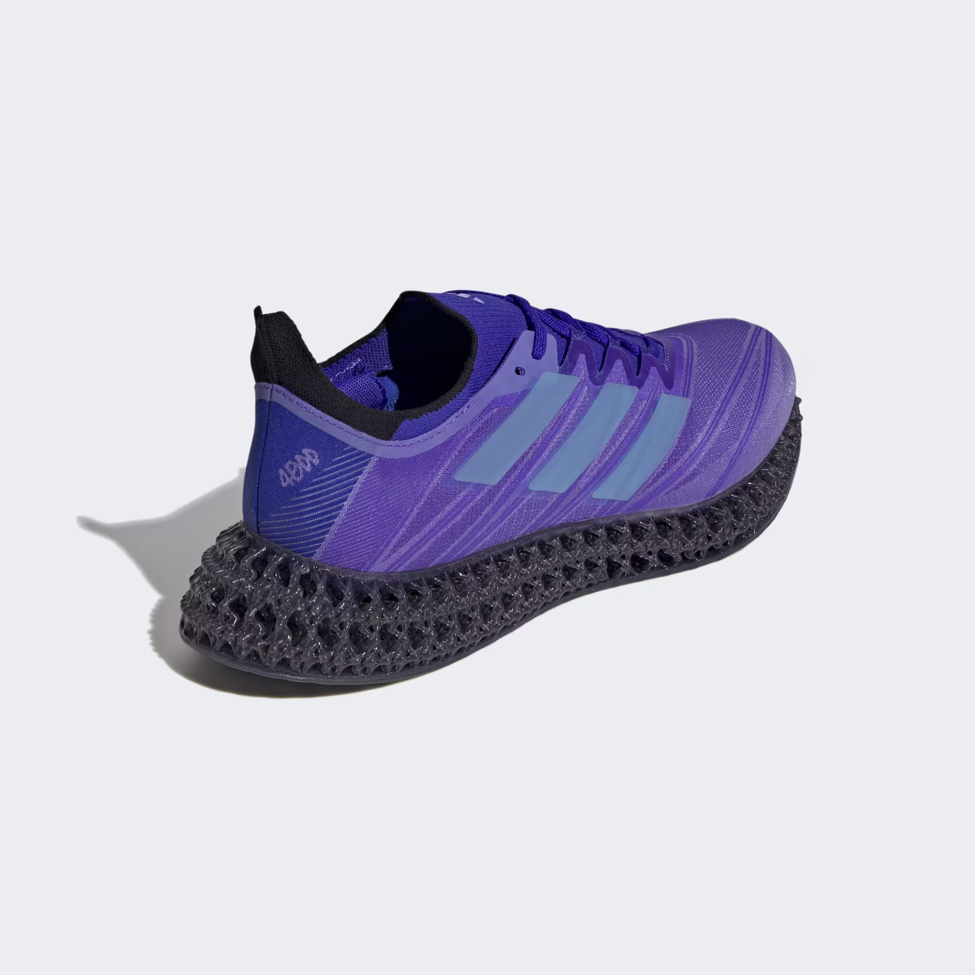 Adidas მამაკაცის სპორტული ფეხსაცმელი 4DFWD 4 M