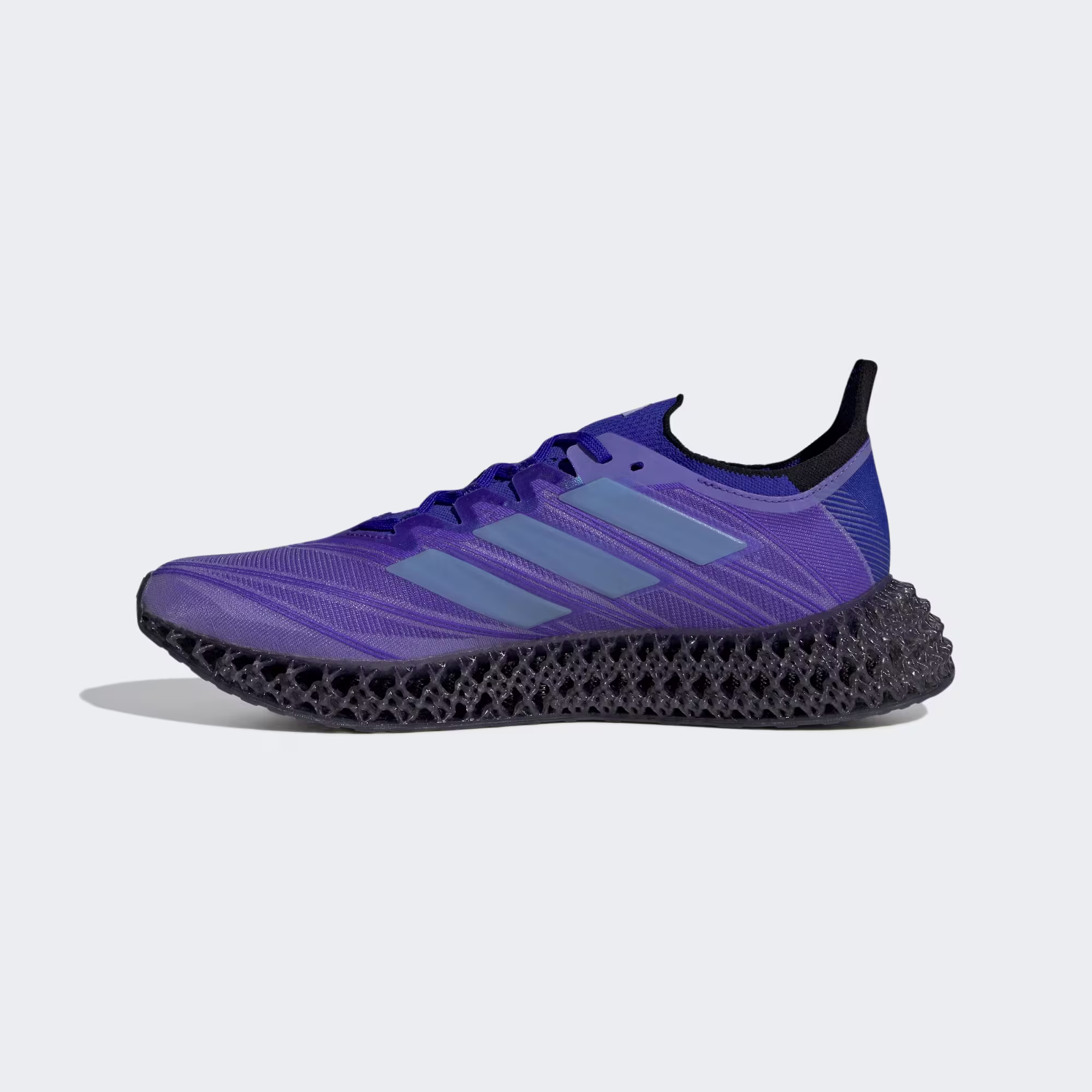 Adidas მამაკაცის სპორტული ფეხსაცმელი 4DFWD 4 M