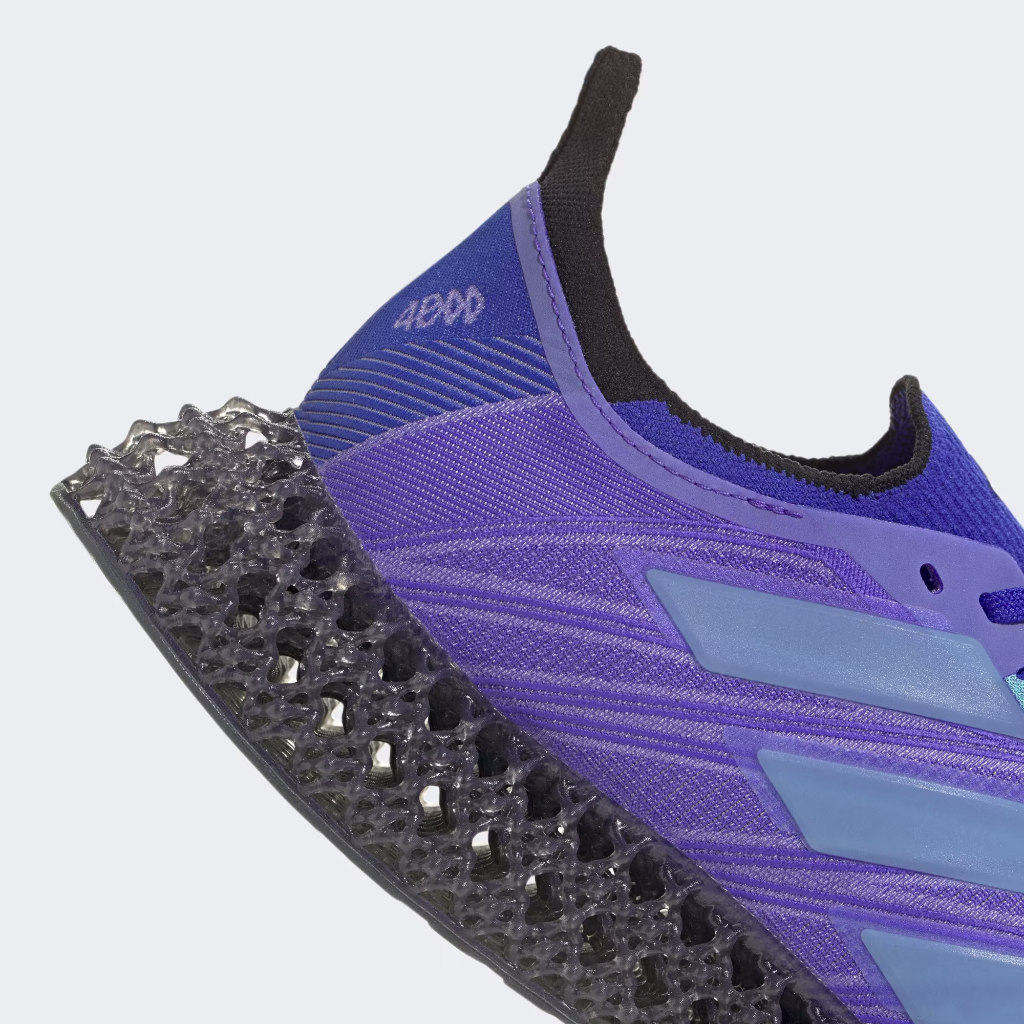 Adidas მამაკაცის სპორტული ფეხსაცმელი 4DFWD 4 M