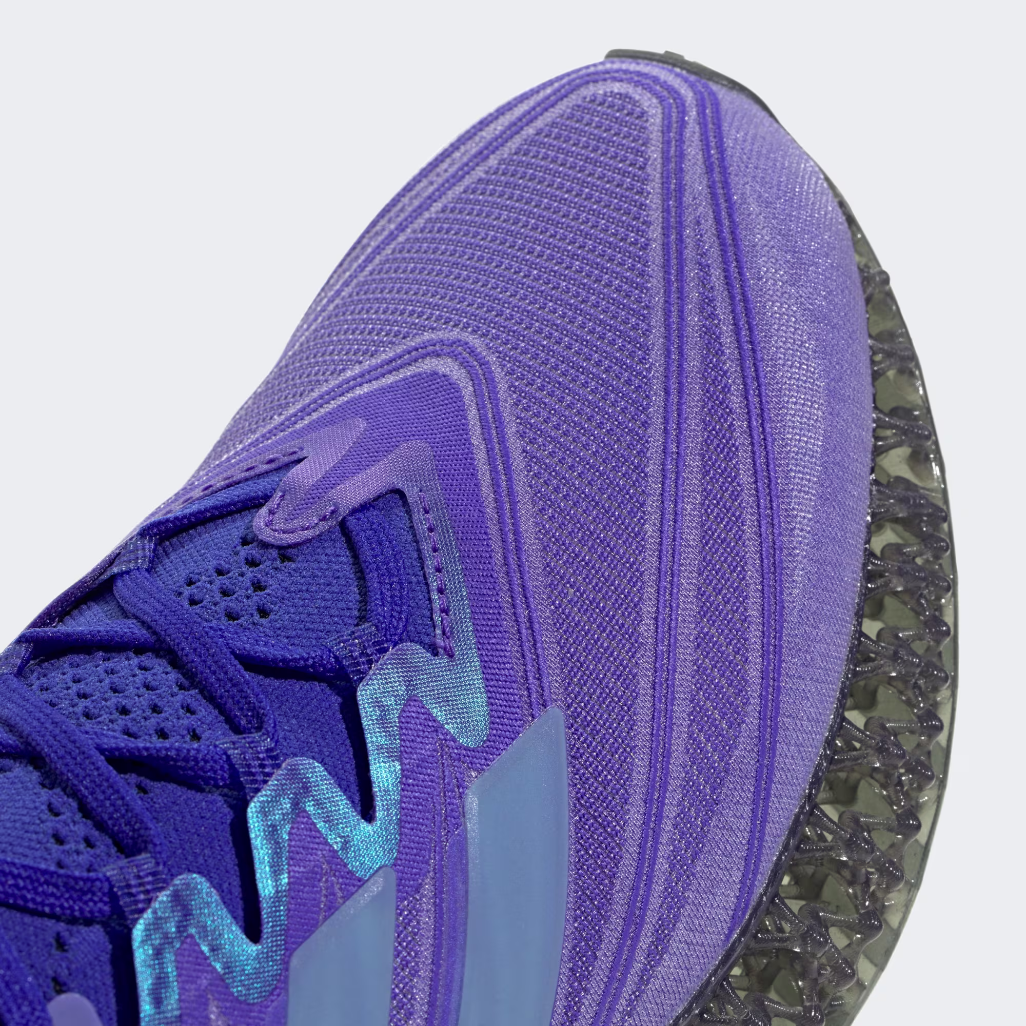 Adidas მამაკაცის სპორტული ფეხსაცმელი 4DFWD 4 M