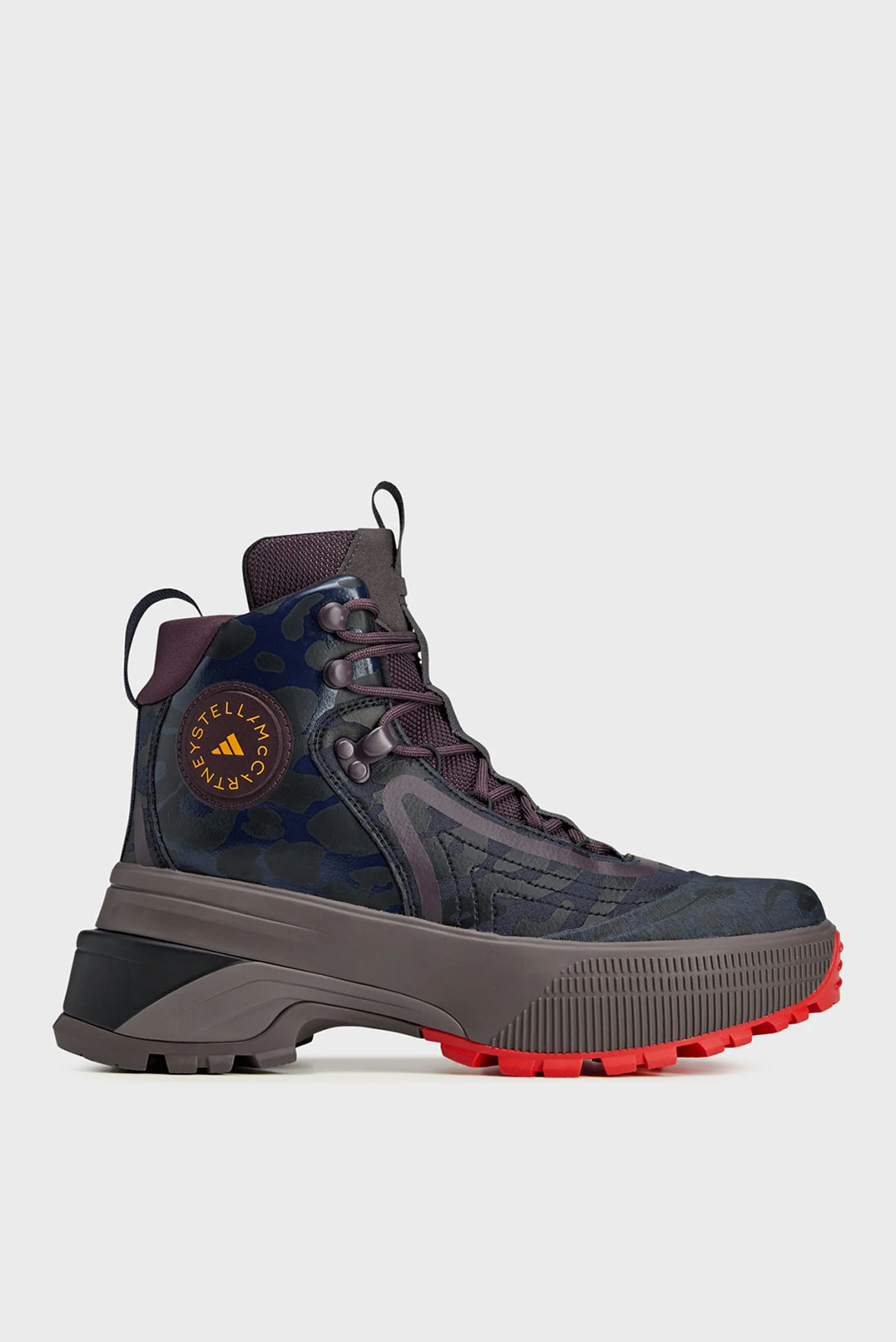 Adidas ქალის სპორტული ფეხსაცმელი aSMC x TERREX HIKING BOOT AOP