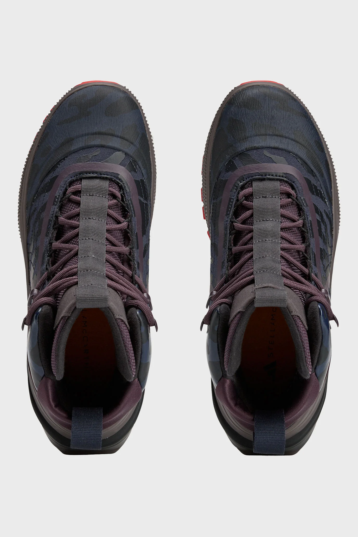 Adidas ქალის სპორტული ფეხსაცმელი aSMC x TERREX HIKING BOOT AOP