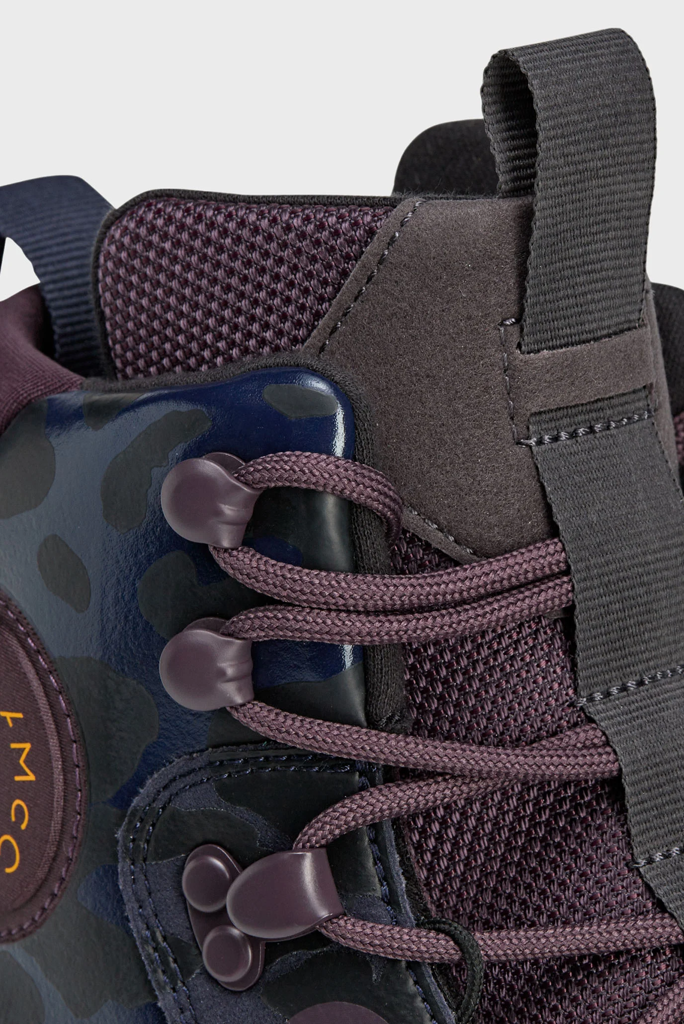 Adidas ქალის სპორტული ფეხსაცმელი aSMC x TERREX HIKING BOOT AOP