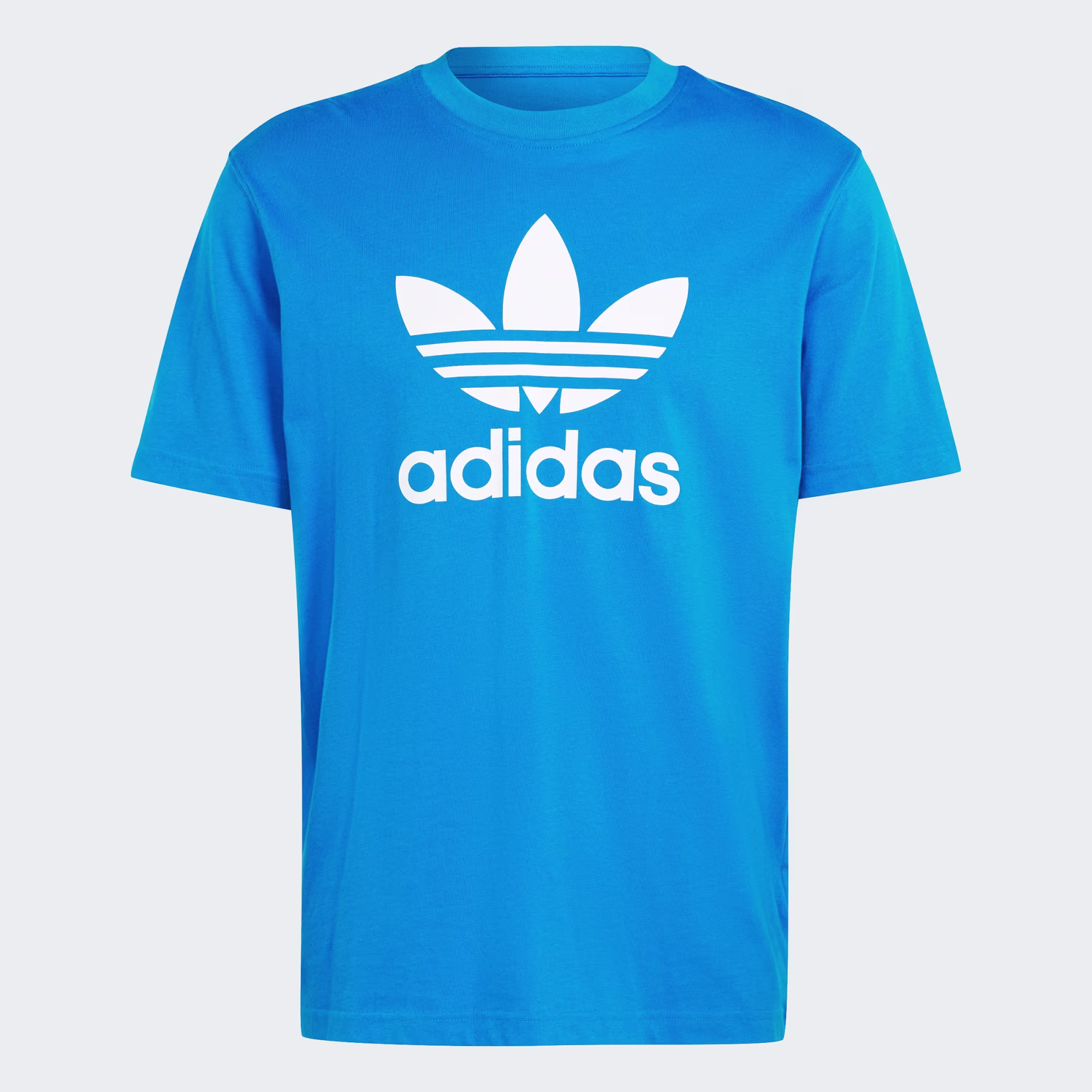 Adidas მამაკაცის მაისური TREFOIL T-SHIRT