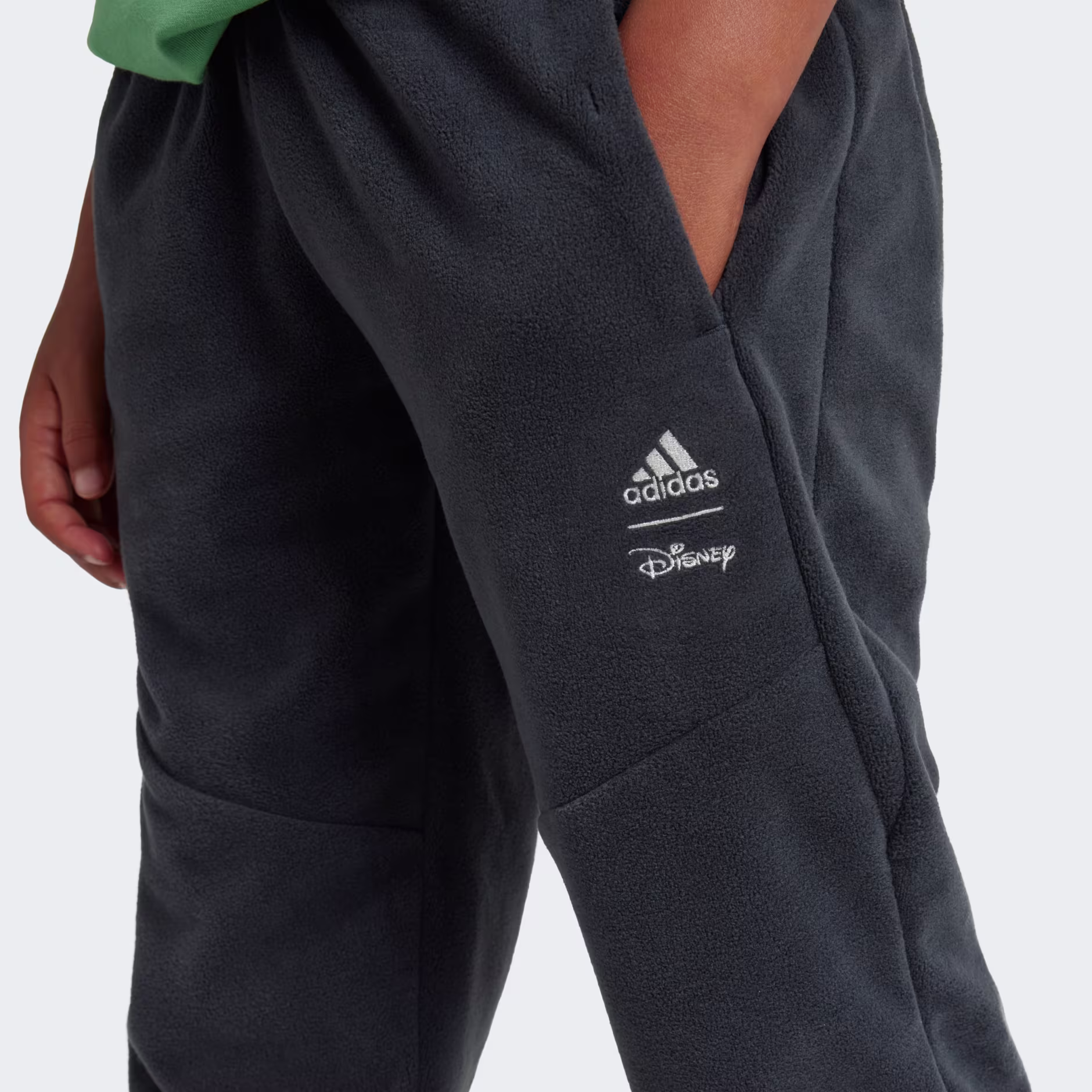 Adidas ბავშვის შარვალი LK DY MM WI PNT