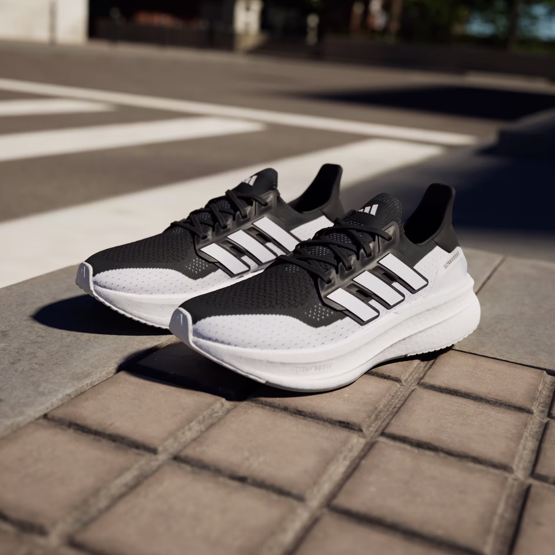 Adidas მამაკაცის სპორტული ფეხსაცმელი ULTRABOOST 5