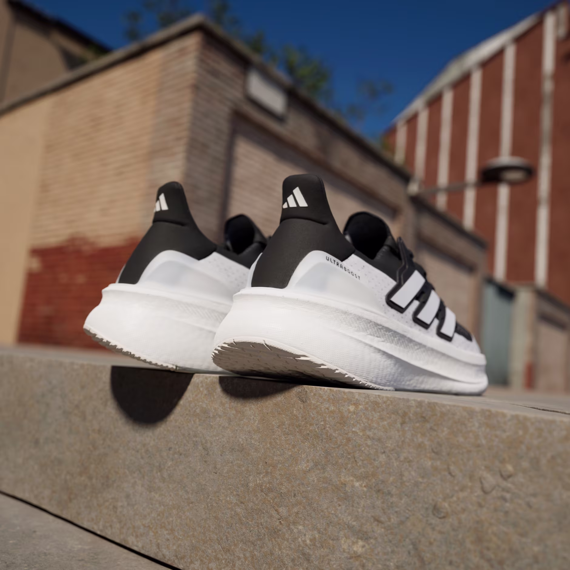 Adidas მამაკაცის სპორტული ფეხსაცმელი ULTRABOOST 5