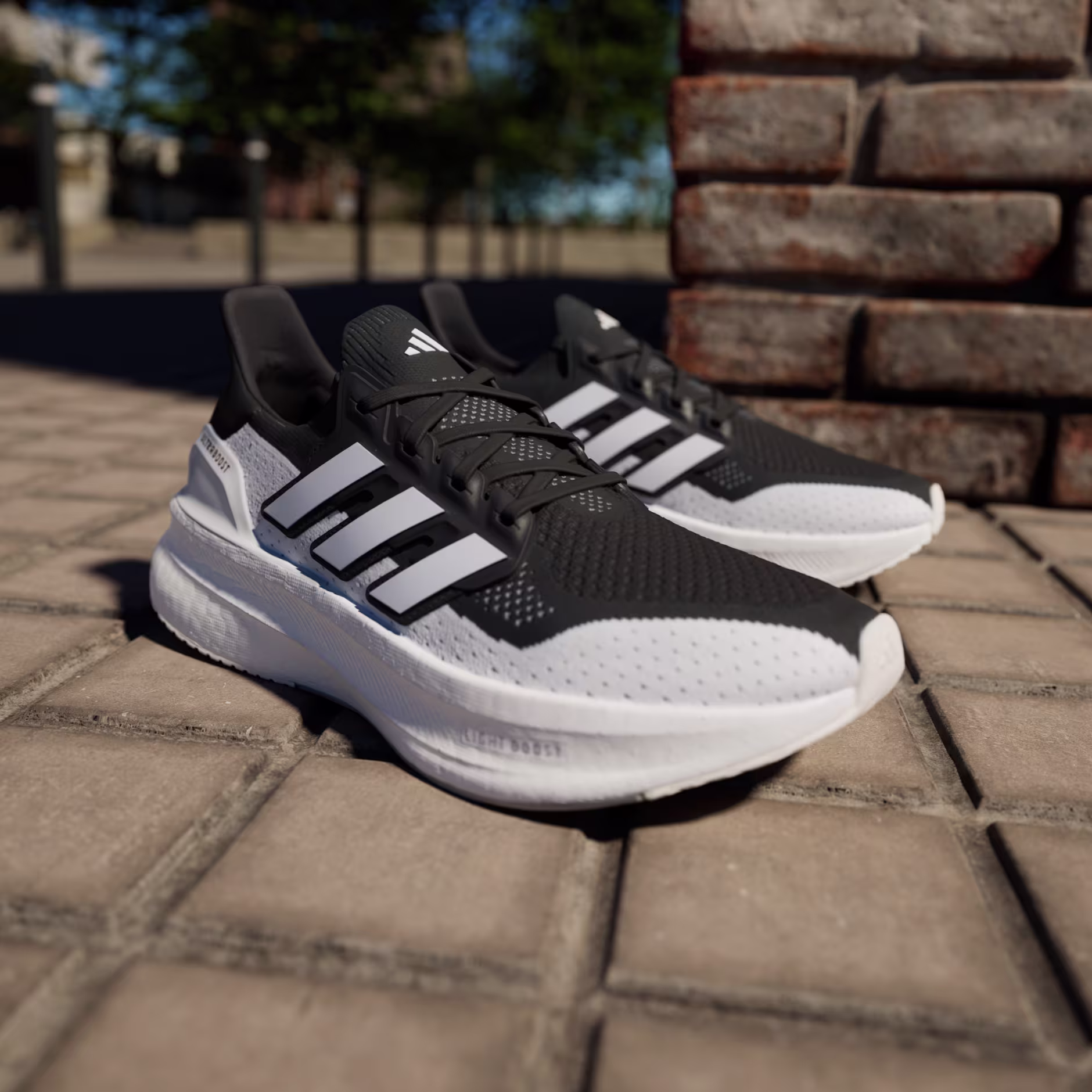 Adidas მამაკაცის სპორტული ფეხსაცმელი ULTRABOOST 5