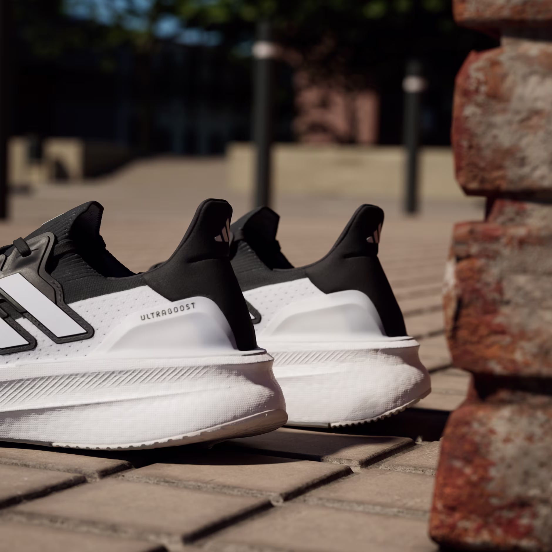 Adidas მამაკაცის სპორტული ფეხსაცმელი ULTRABOOST 5