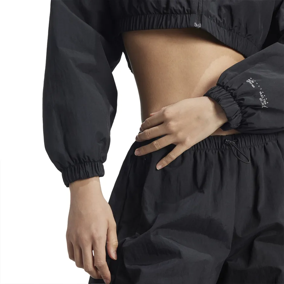 Adidas ქალის  ქურთუკი W CE BOMBER