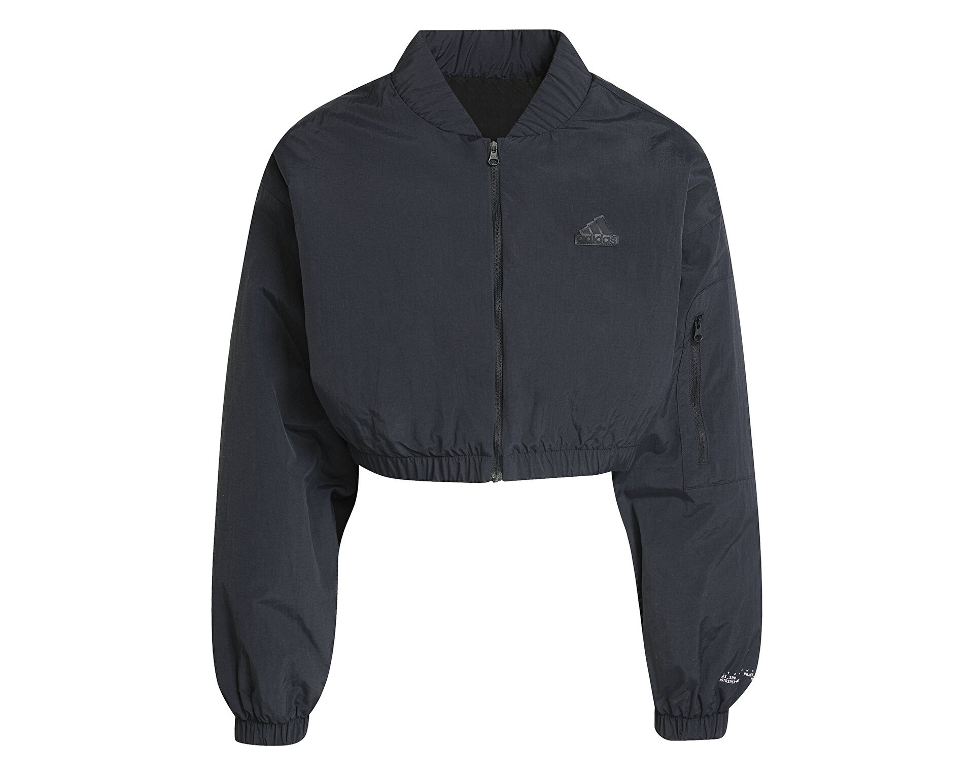 Adidas ქალის  ქურთუკი W CE BOMBER