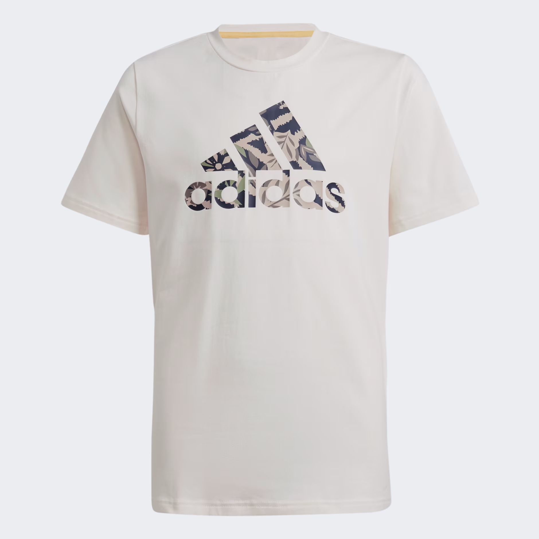 Adidas ბავშვის მაისური J DY LK T