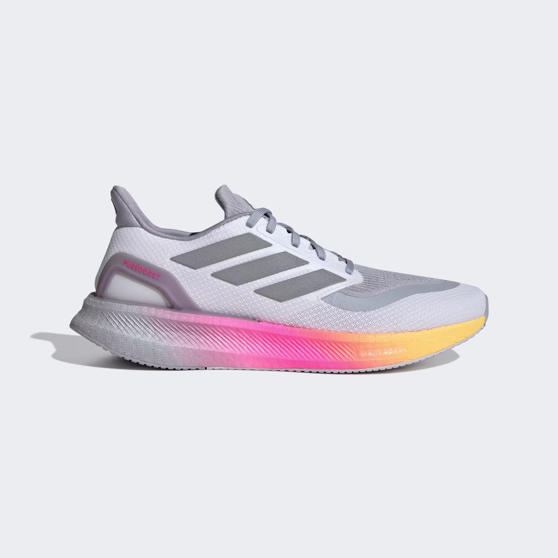 Adidas მამაკაცის სპორტული ფეხსაცმელი PUREBOOST 5
