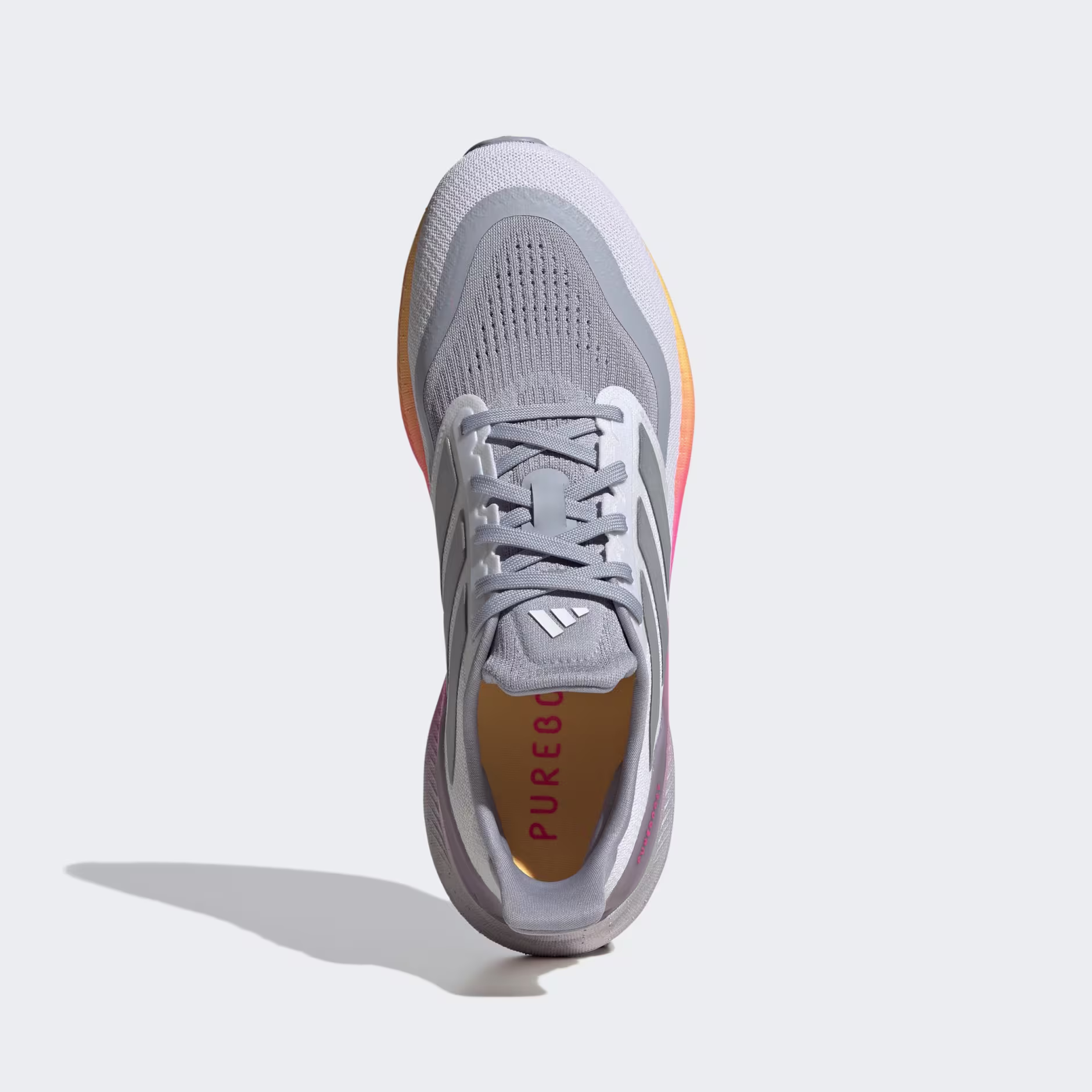 Adidas მამაკაცის სპორტული ფეხსაცმელი PUREBOOST 5