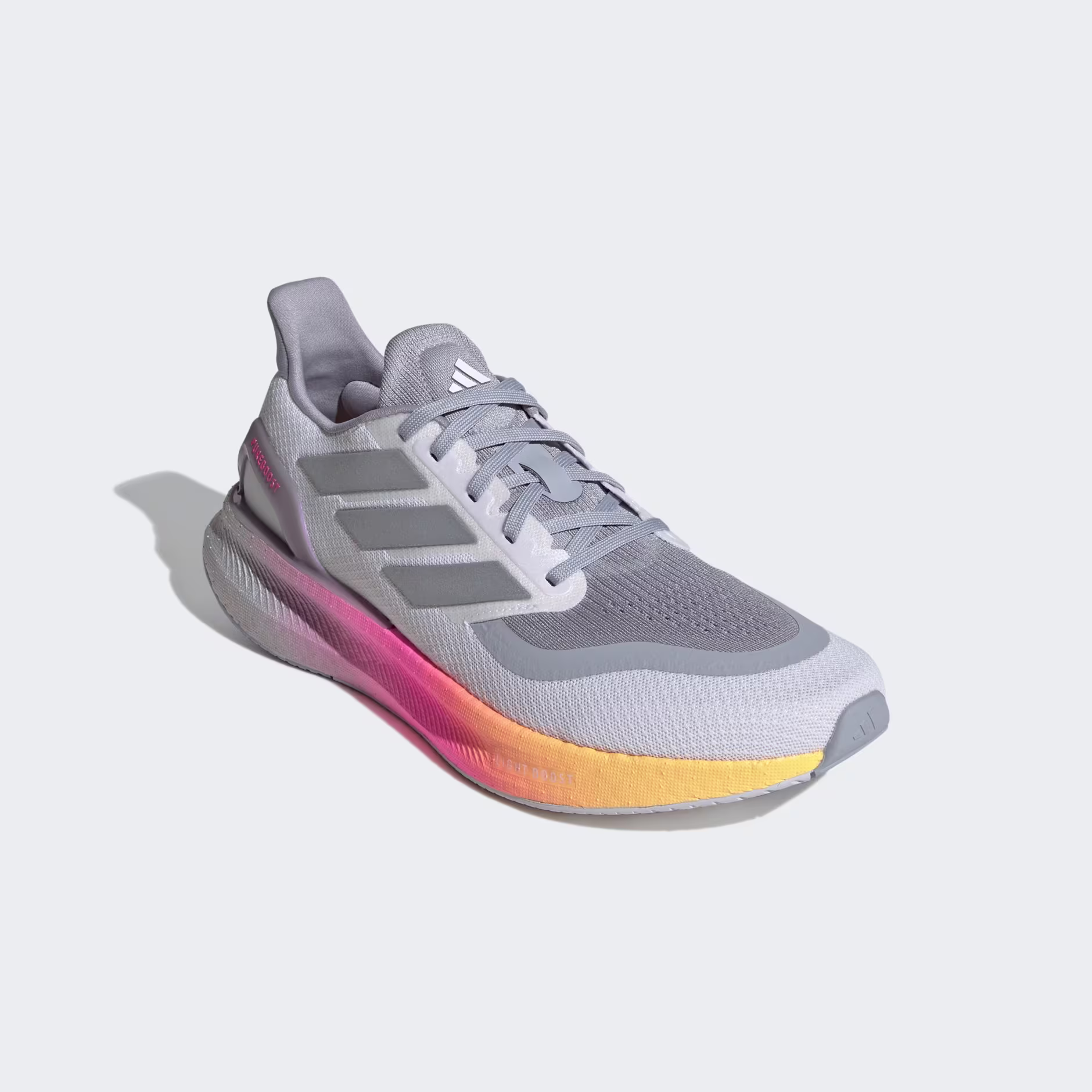 Adidas მამაკაცის სპორტული ფეხსაცმელი PUREBOOST 5