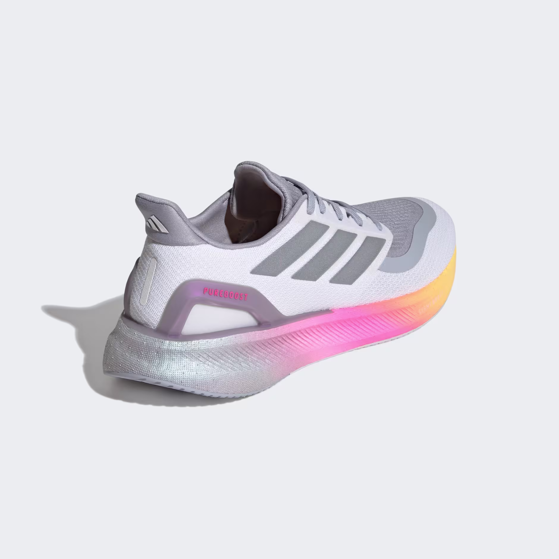 Adidas მამაკაცის სპორტული ფეხსაცმელი PUREBOOST 5