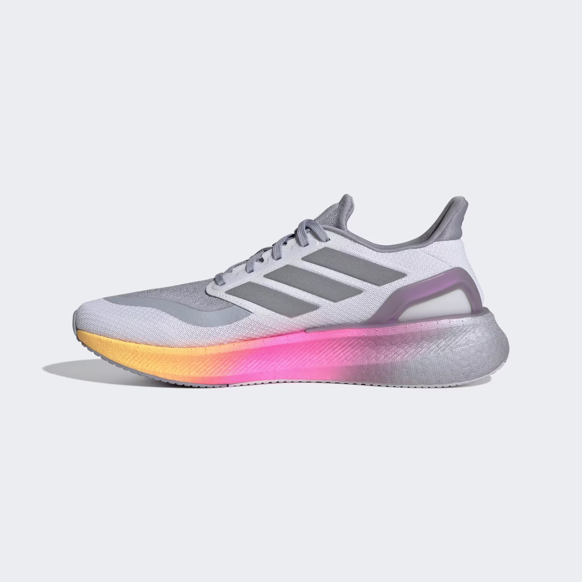 Adidas მამაკაცის სპორტული ფეხსაცმელი PUREBOOST 5